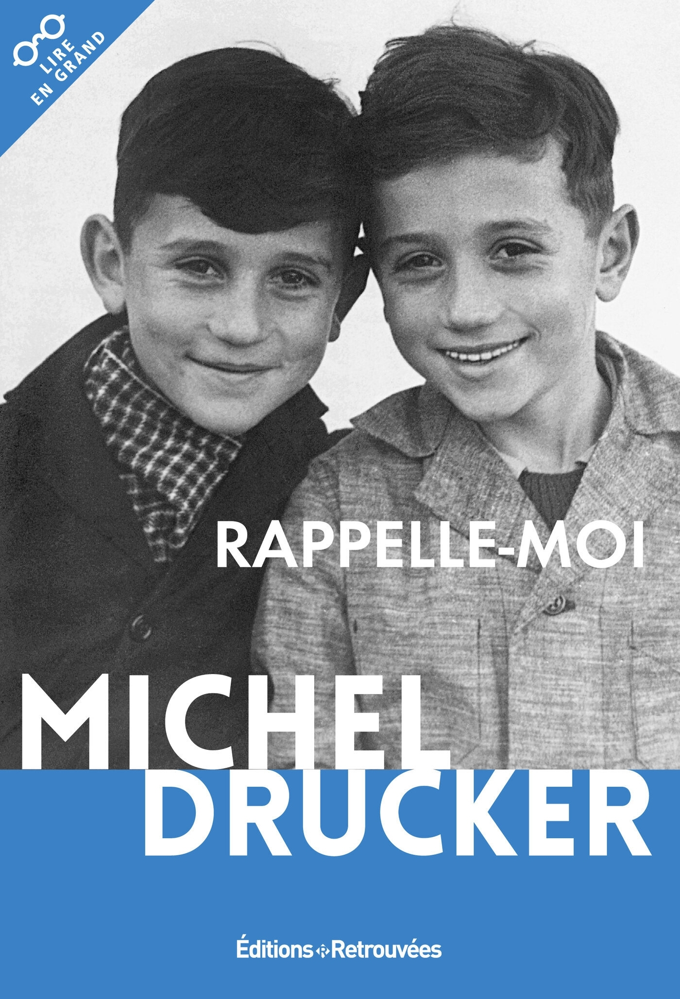 RAPPELLE - MOI