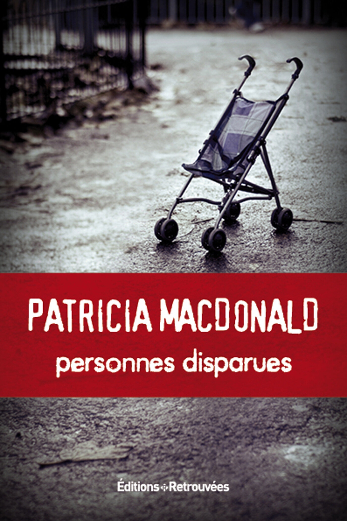 PERSONNES DISPARUES