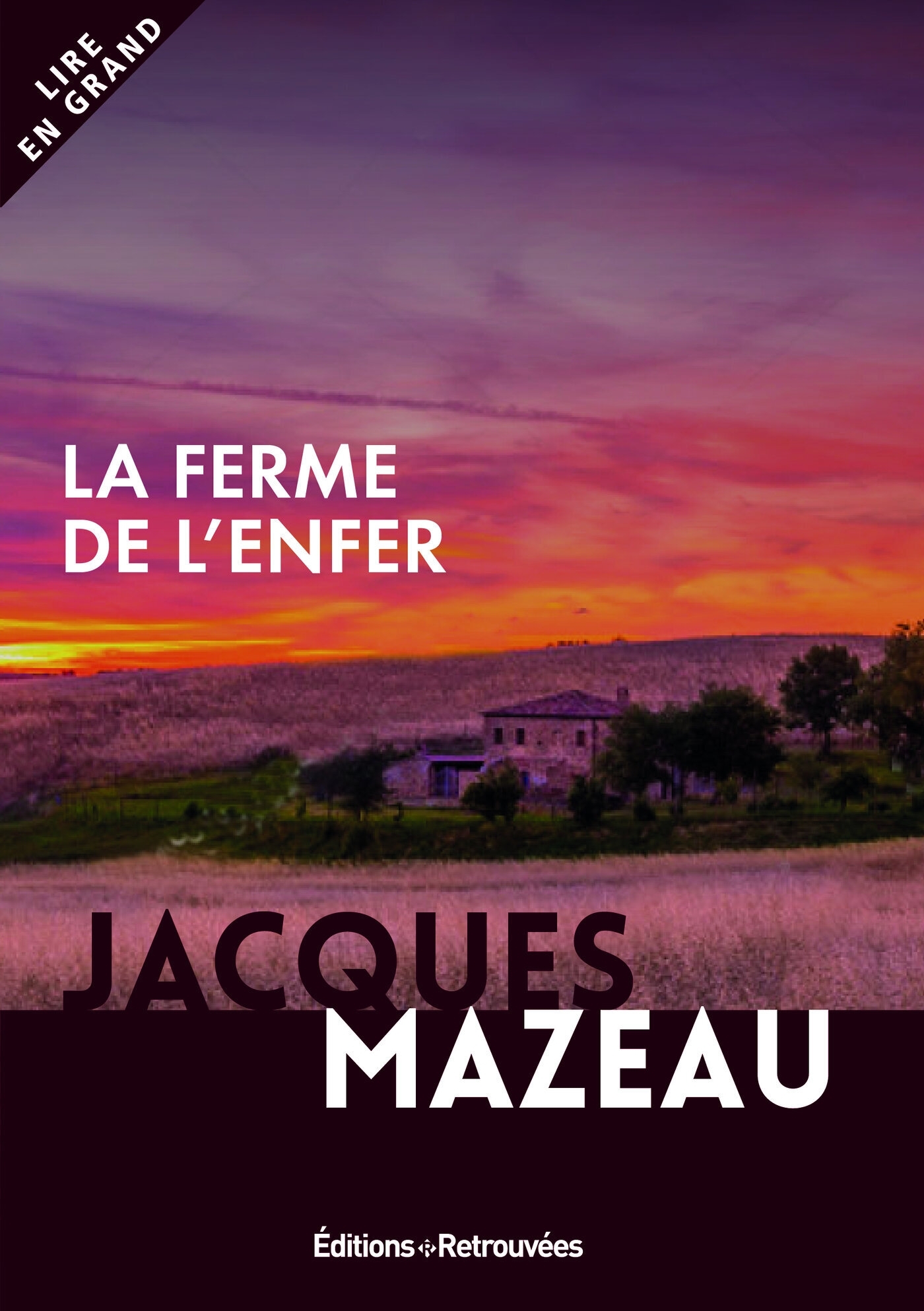 FERME DE L´ENFER
