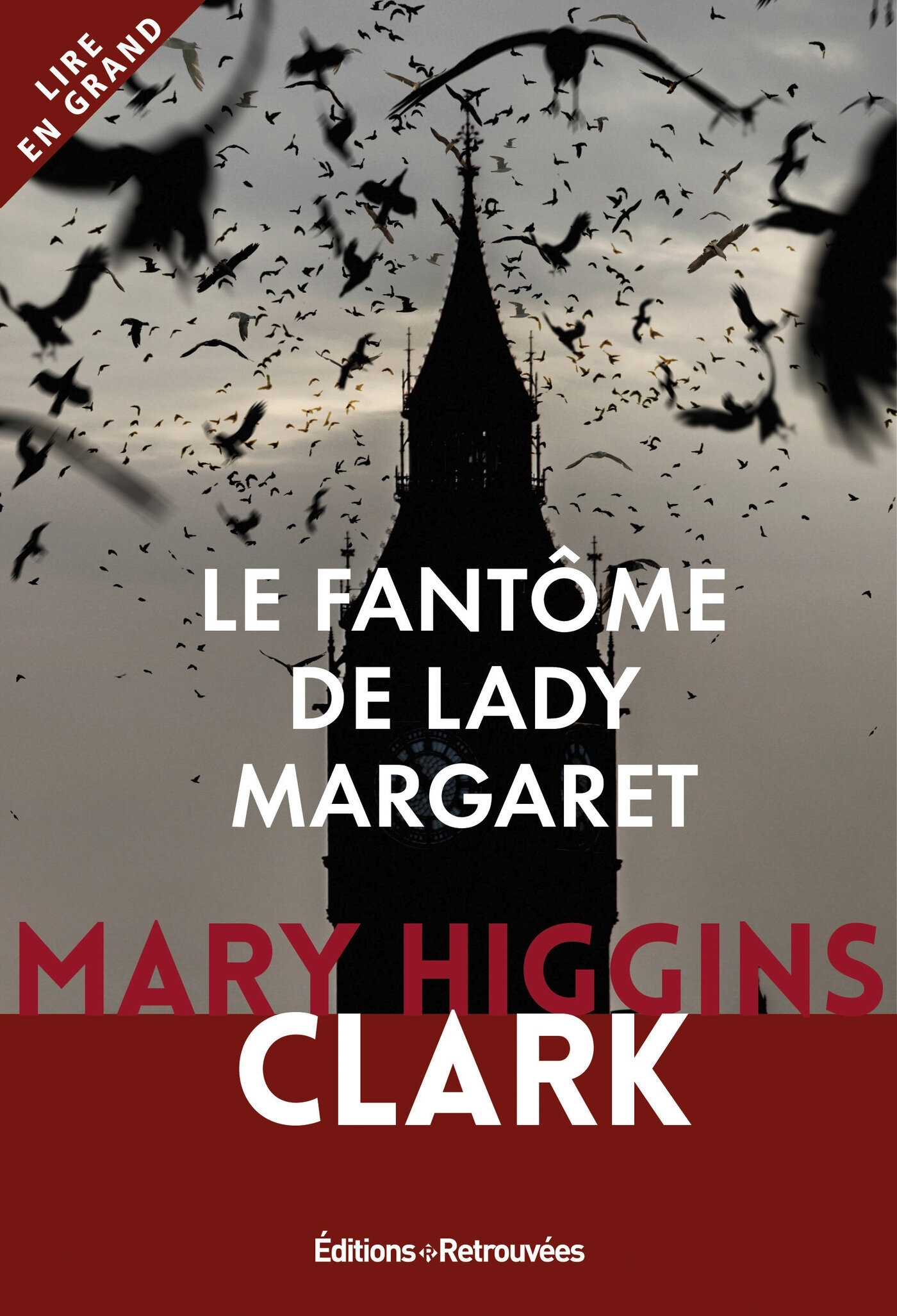 FANTOME DE LADY MARGARET