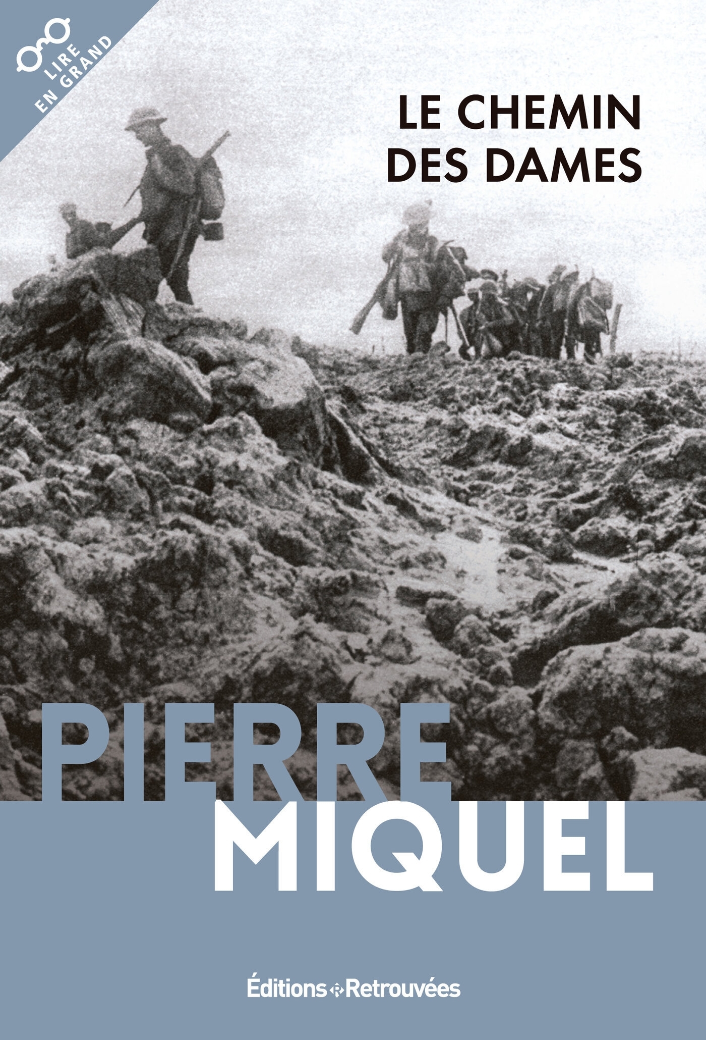 CHEMIN DES DAMES
