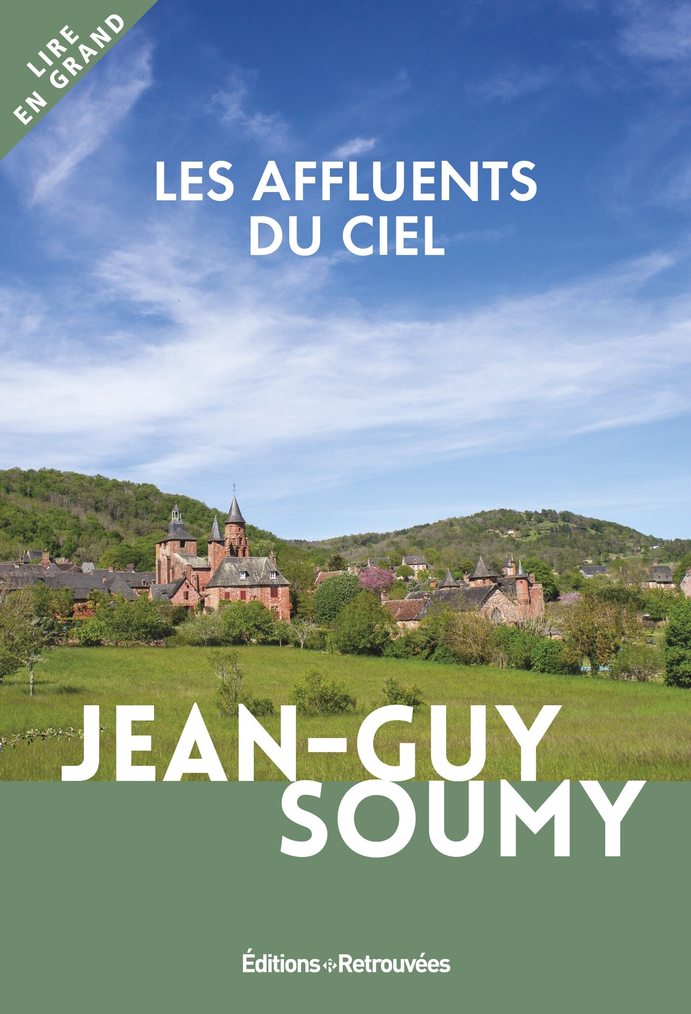 AFFLUENTS DU CIEL