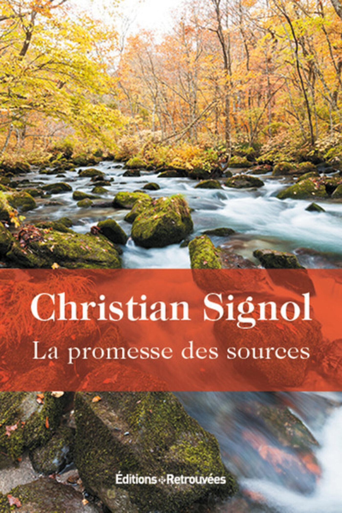 PROMESSE DES SOURCES