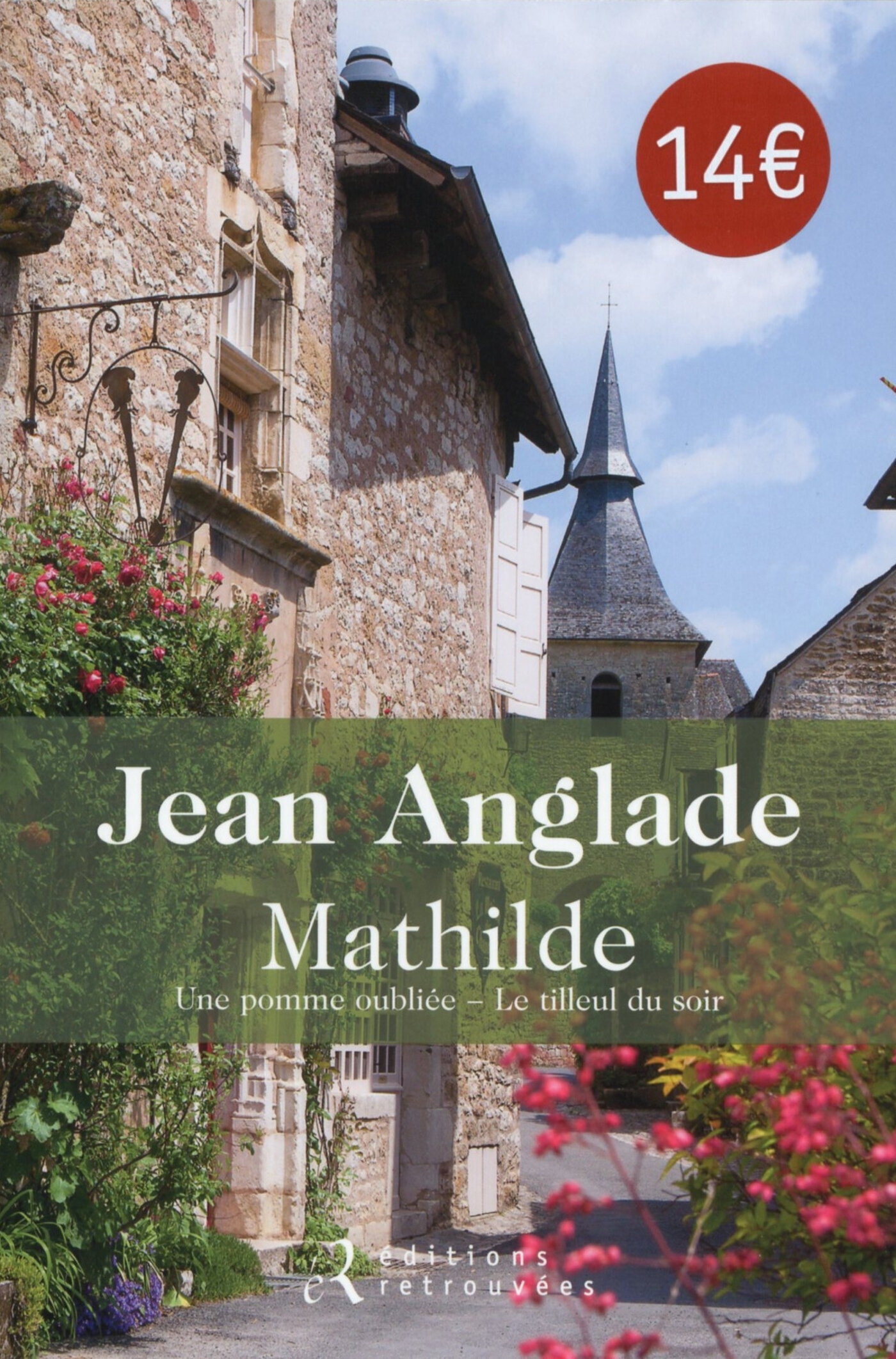 MATHILDE