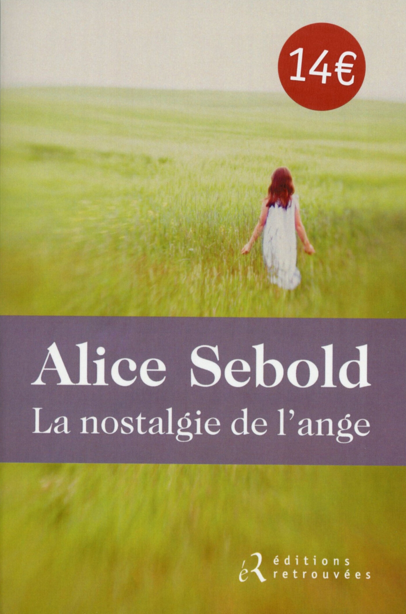 NOSTALGIE DE L´ANGE