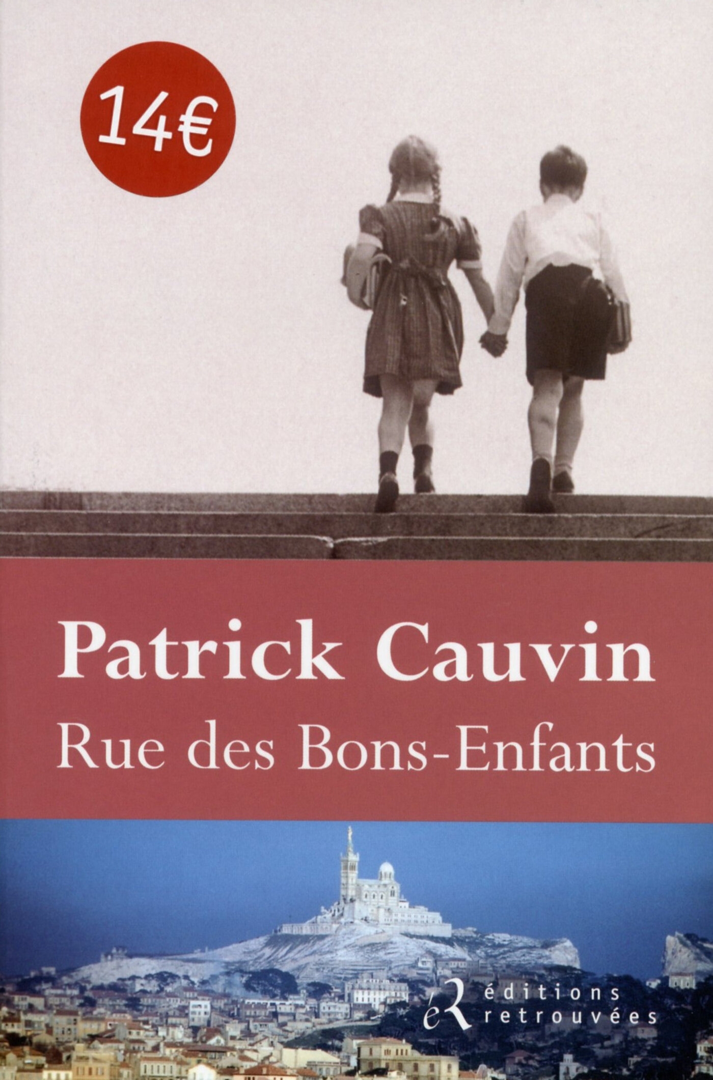 RUE DES BONS-ENFANTS