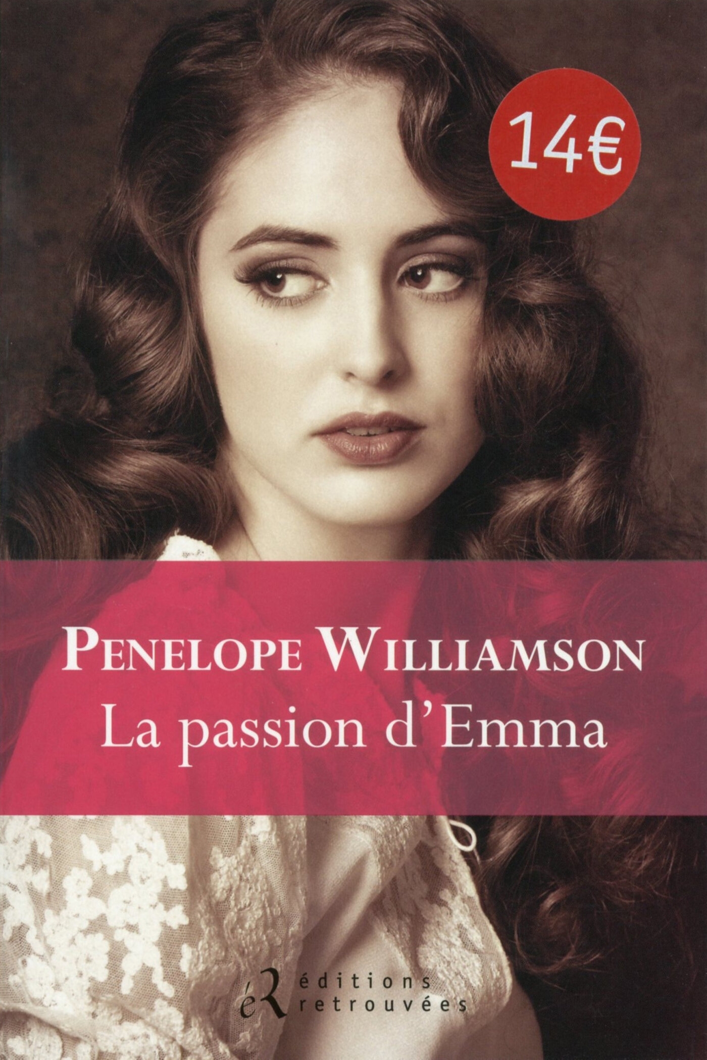 PASSION D´EMMA