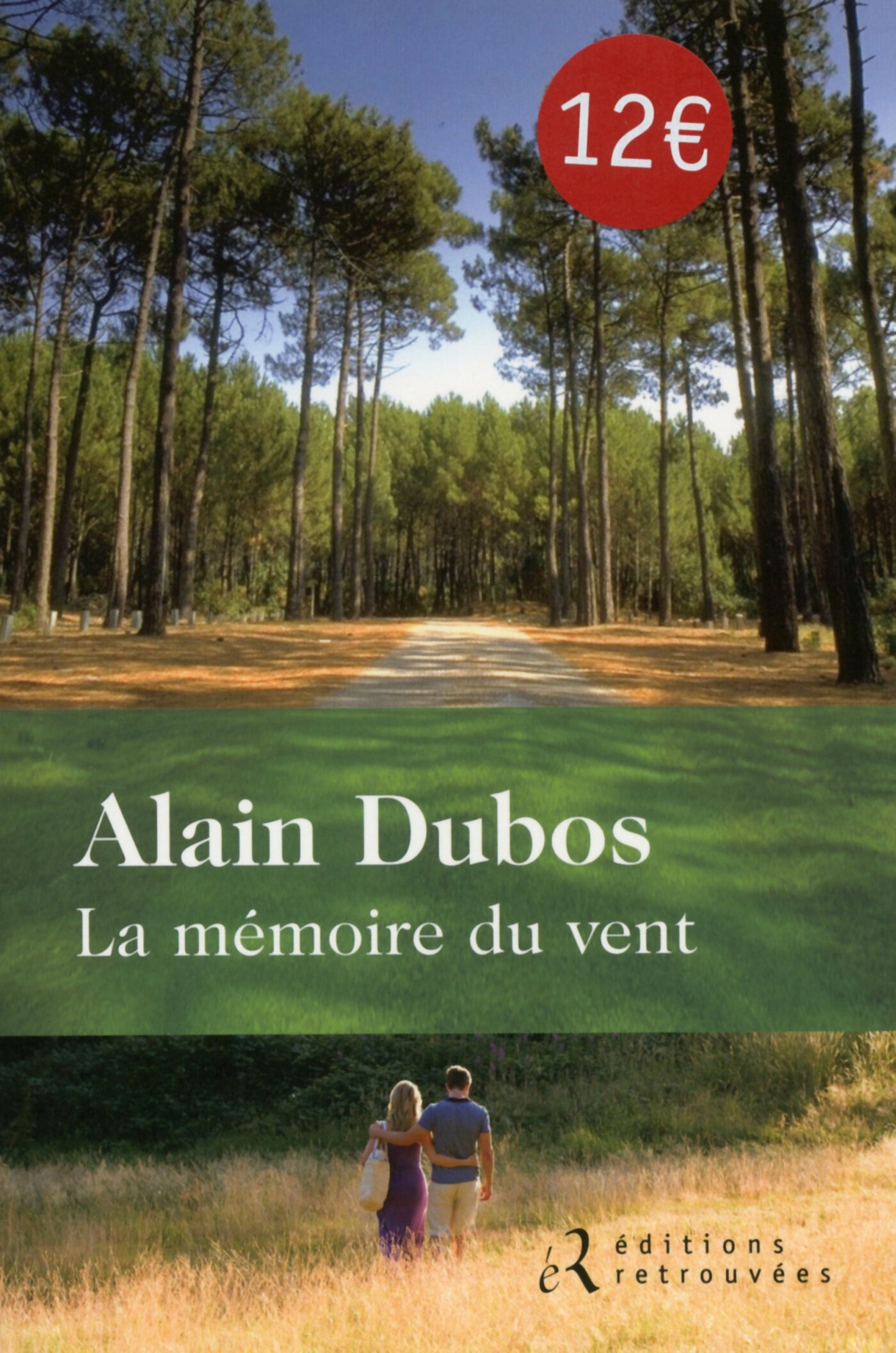 MEMOIRE DU VENT