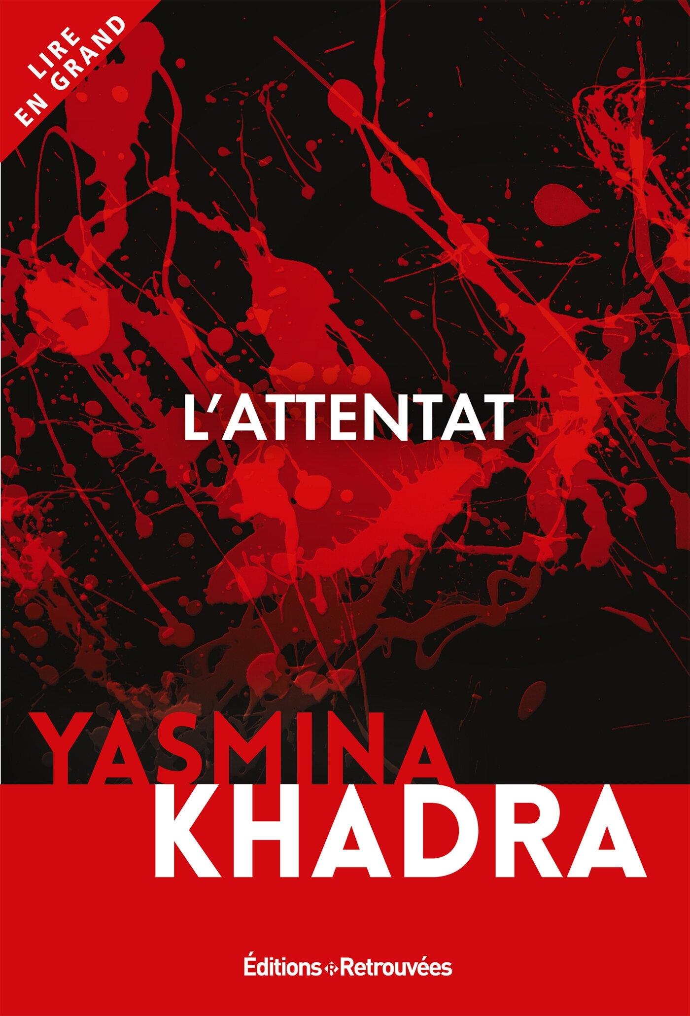 L´ATTENTAT