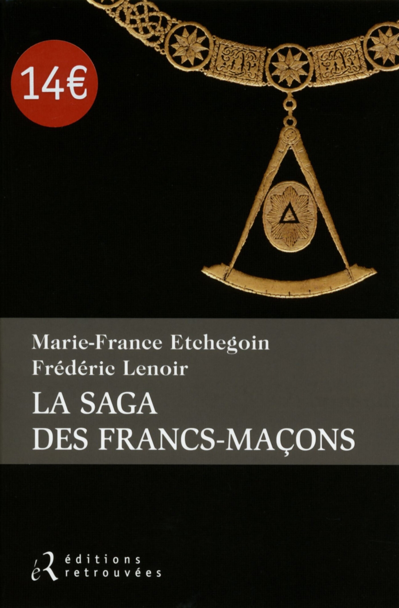 SAGA DES FRANCS-MACONS