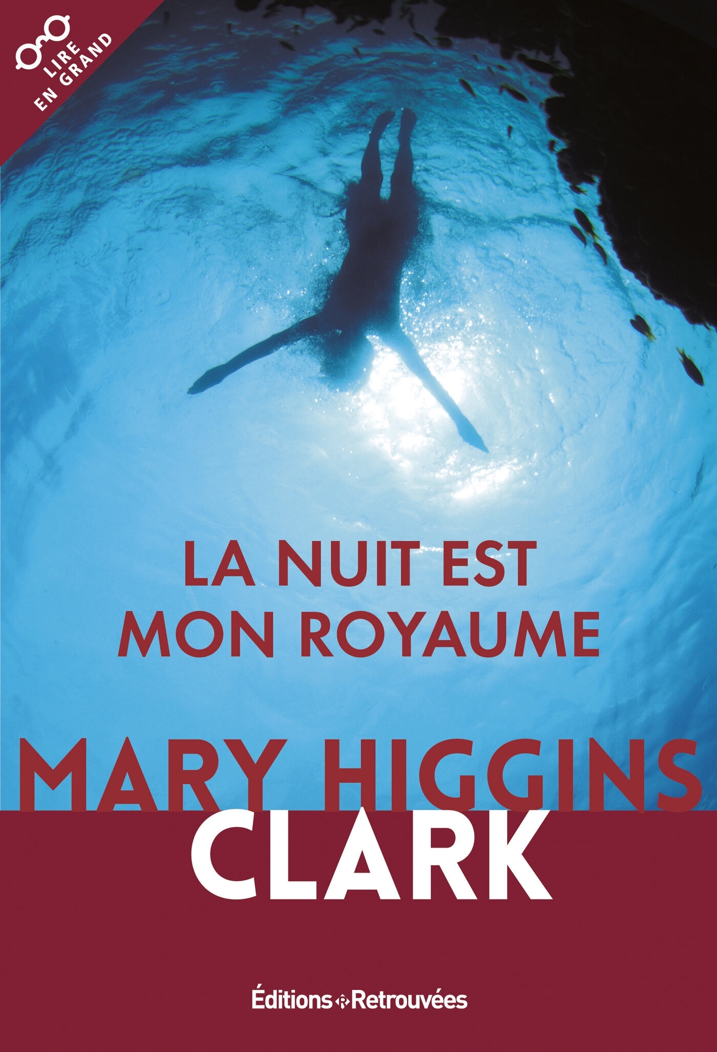 NUIT EST MON ROYAUME