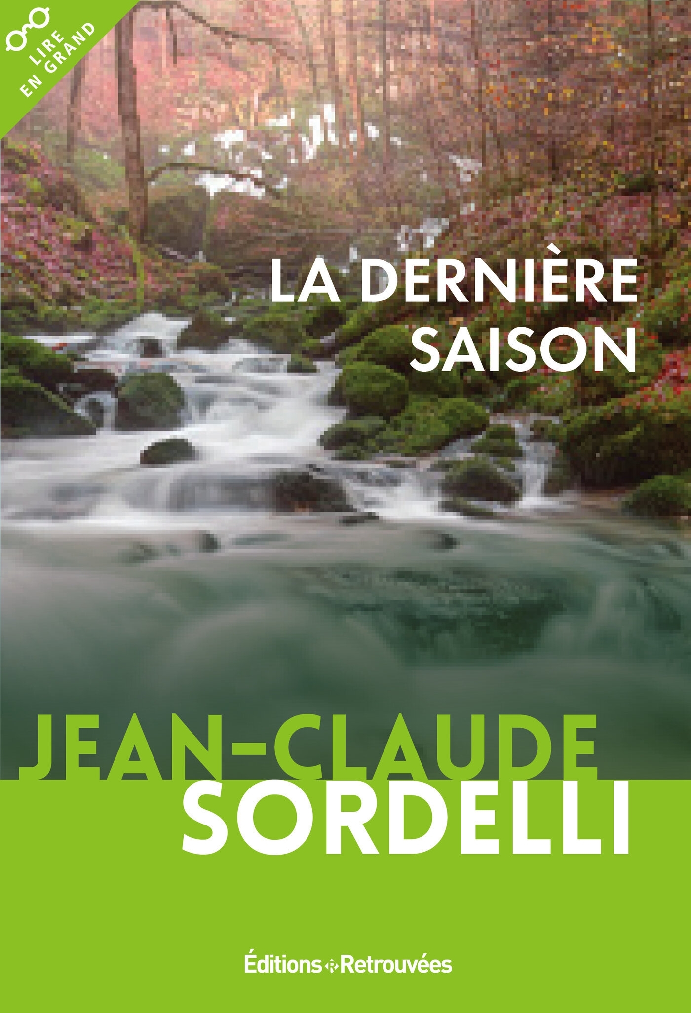 DERNIERE SAISON
