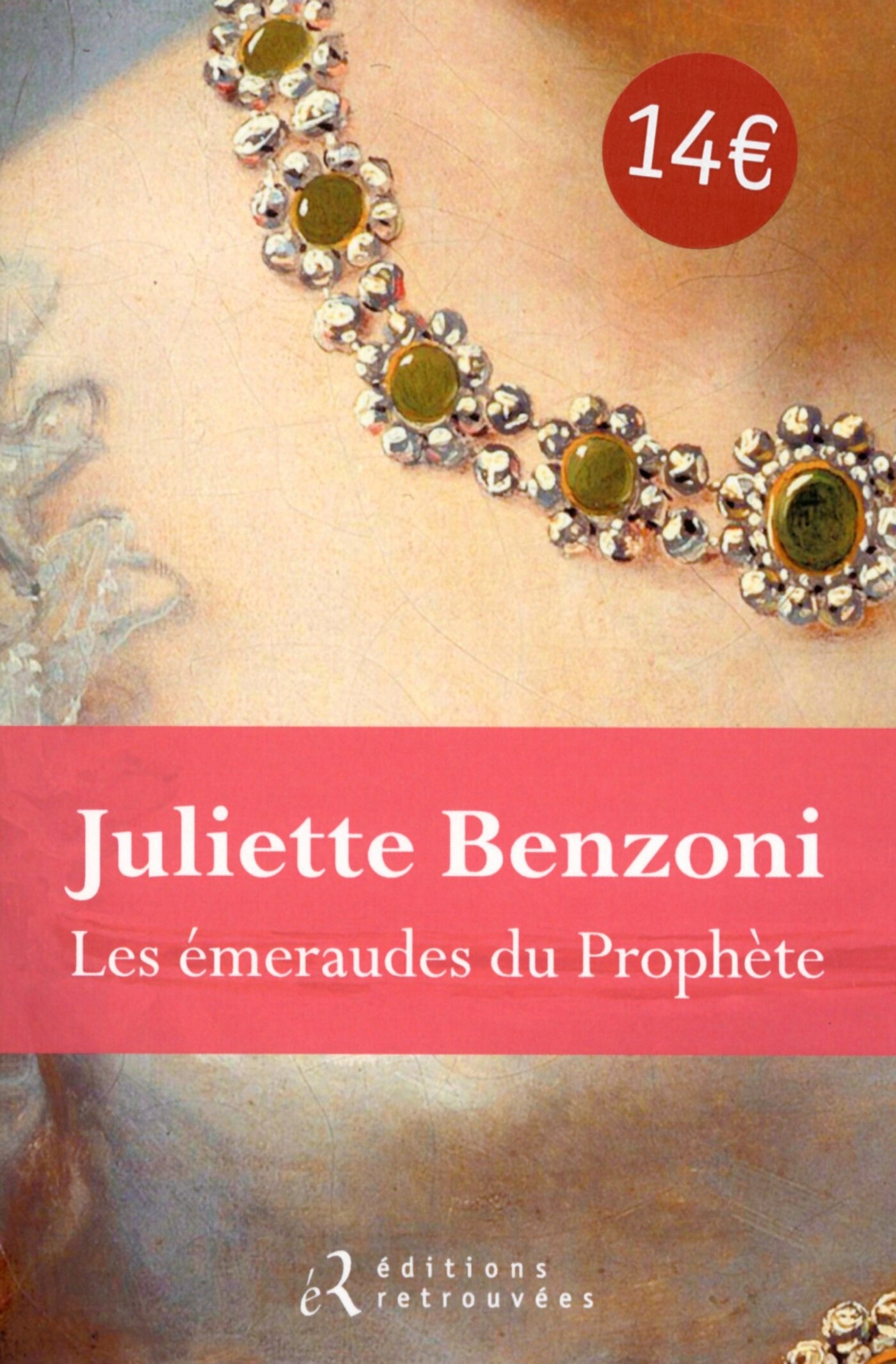 EMERAUDES DU PROPHETE