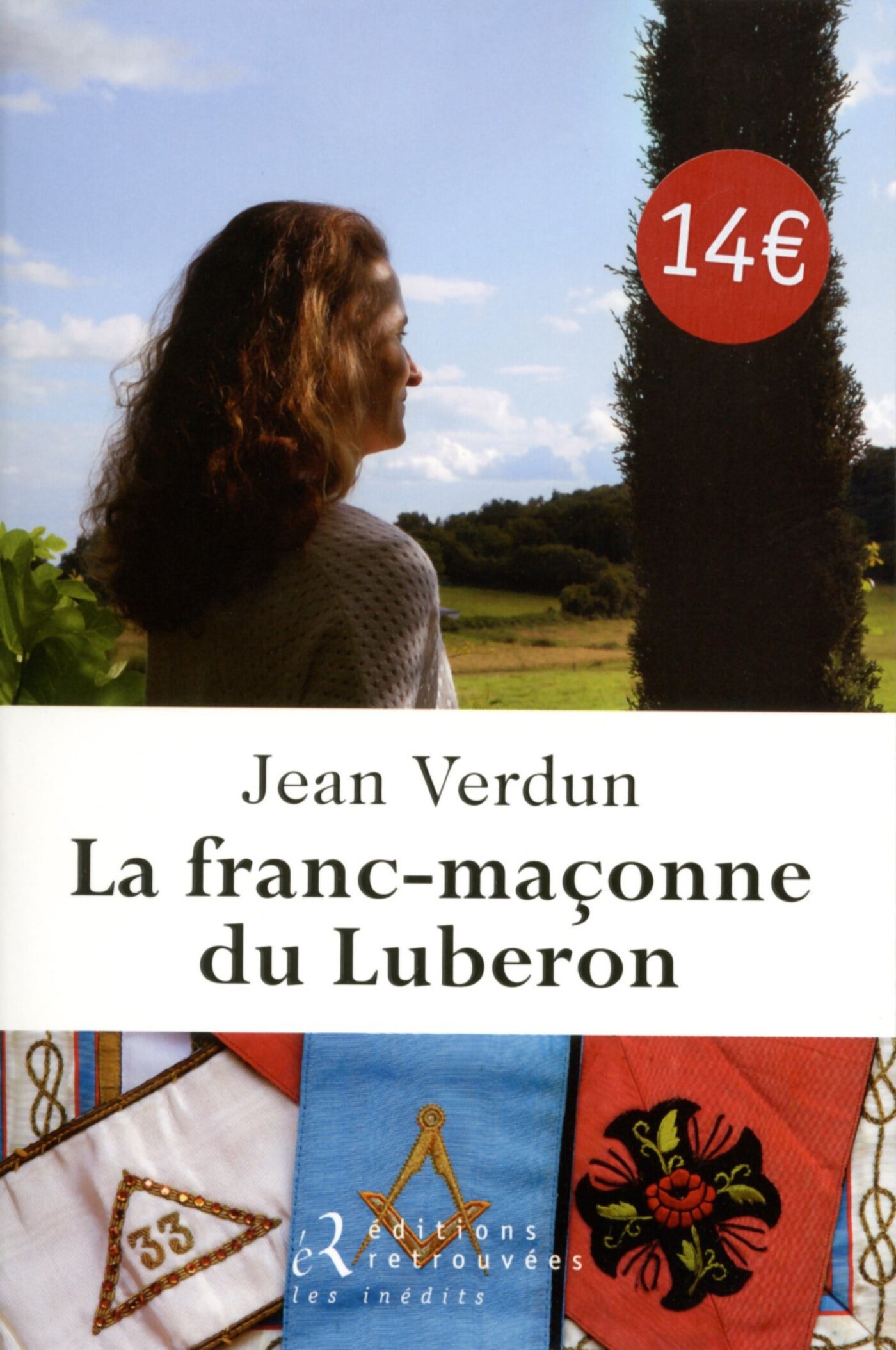 FRANC-MACONNE DU LUBERON