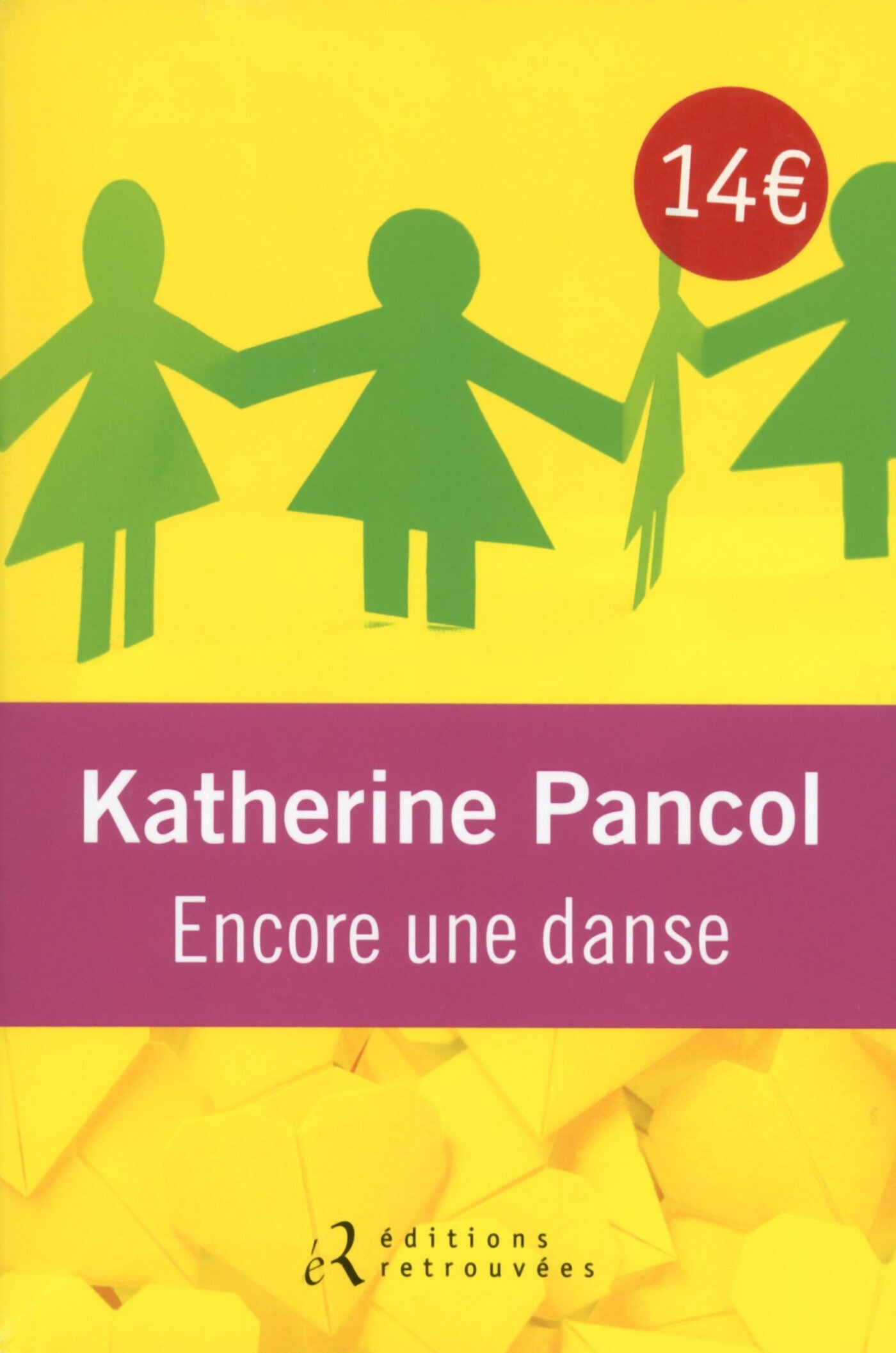 ENCORE UNE DANSE