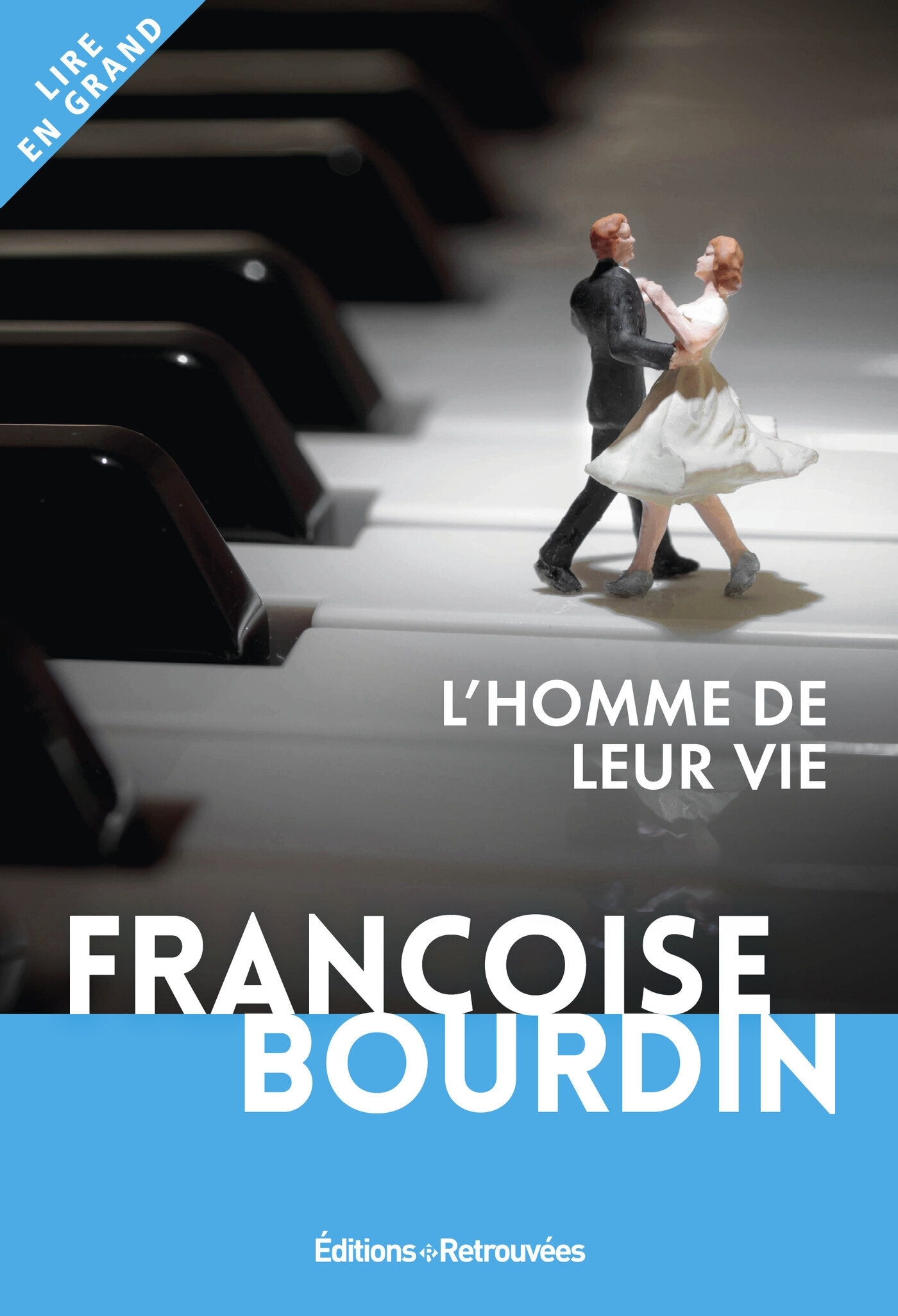 L´HOMME DE LEUR VIE