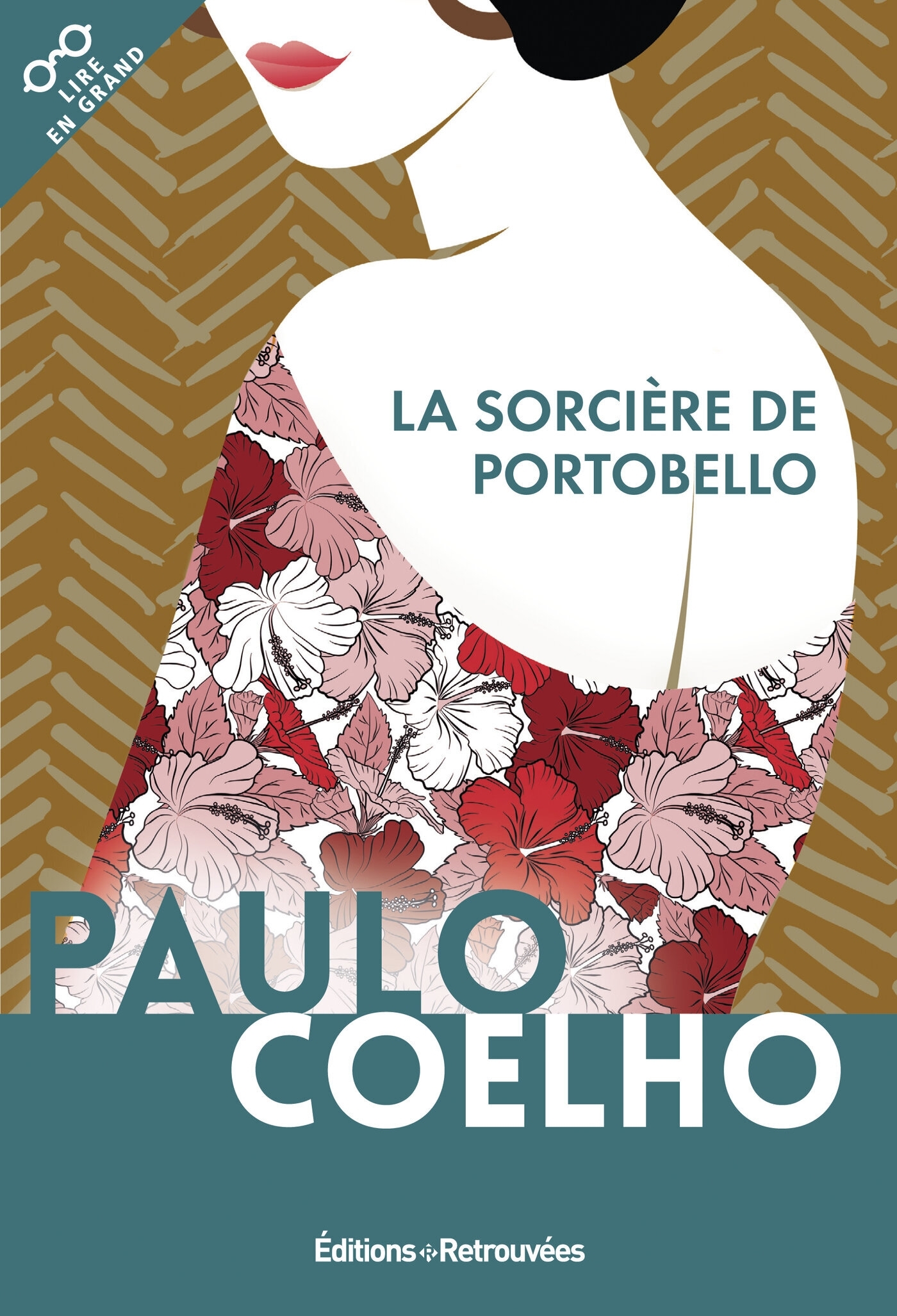 SORCIERE DE PORTOBELLO