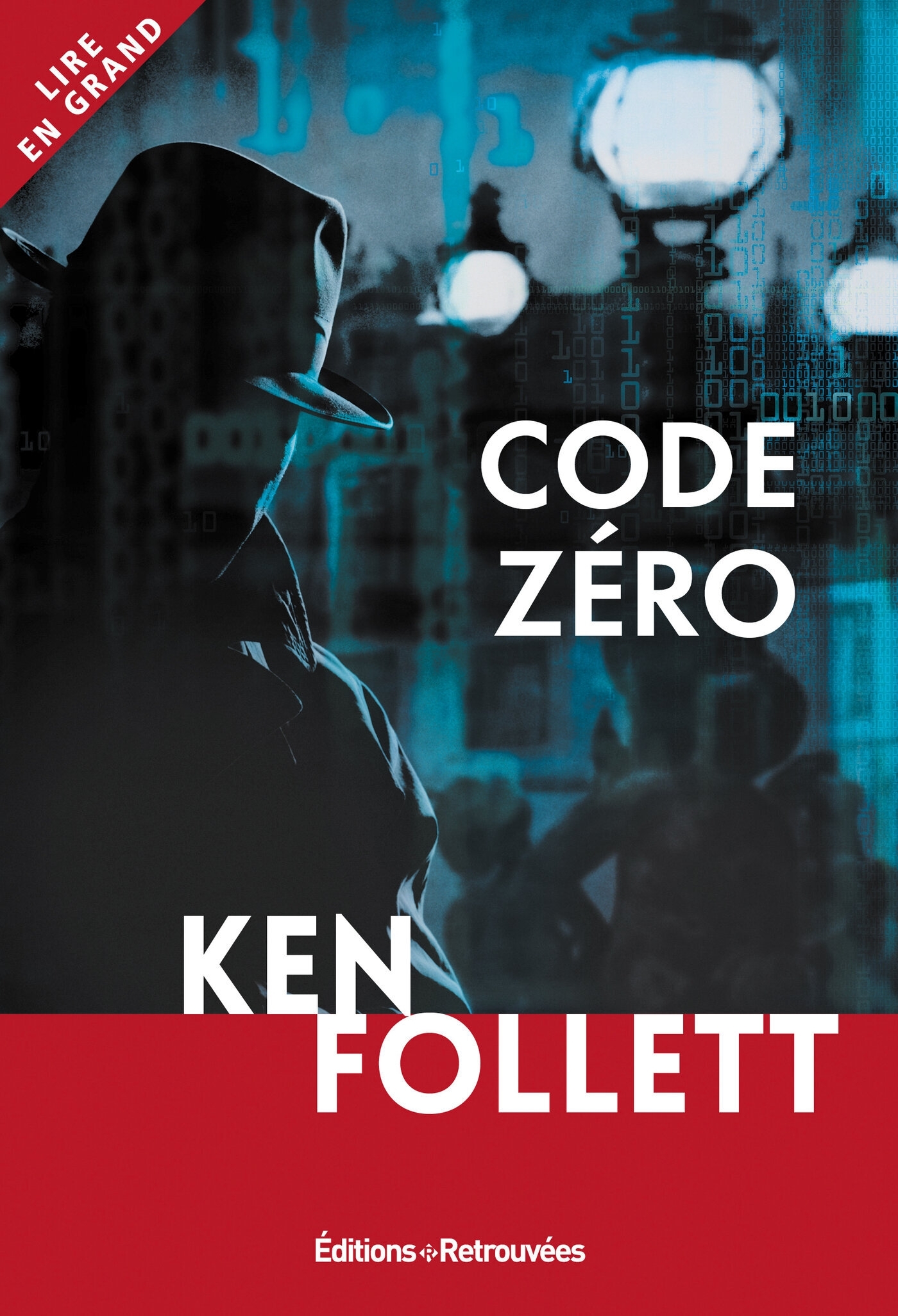 CODE ZERO