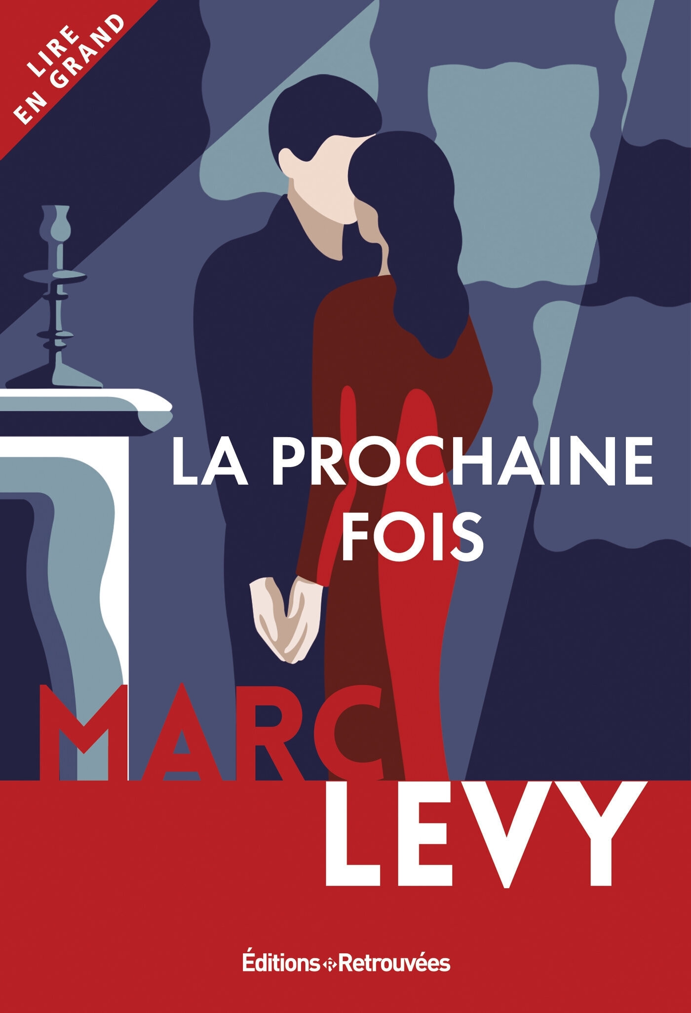 PROCHAINE FOIS