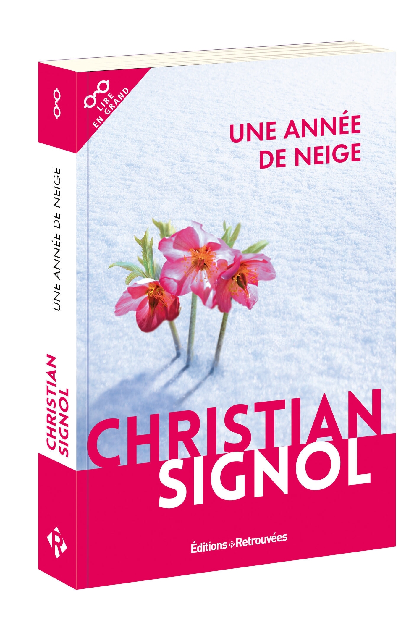 ANNEE DE NEIGE