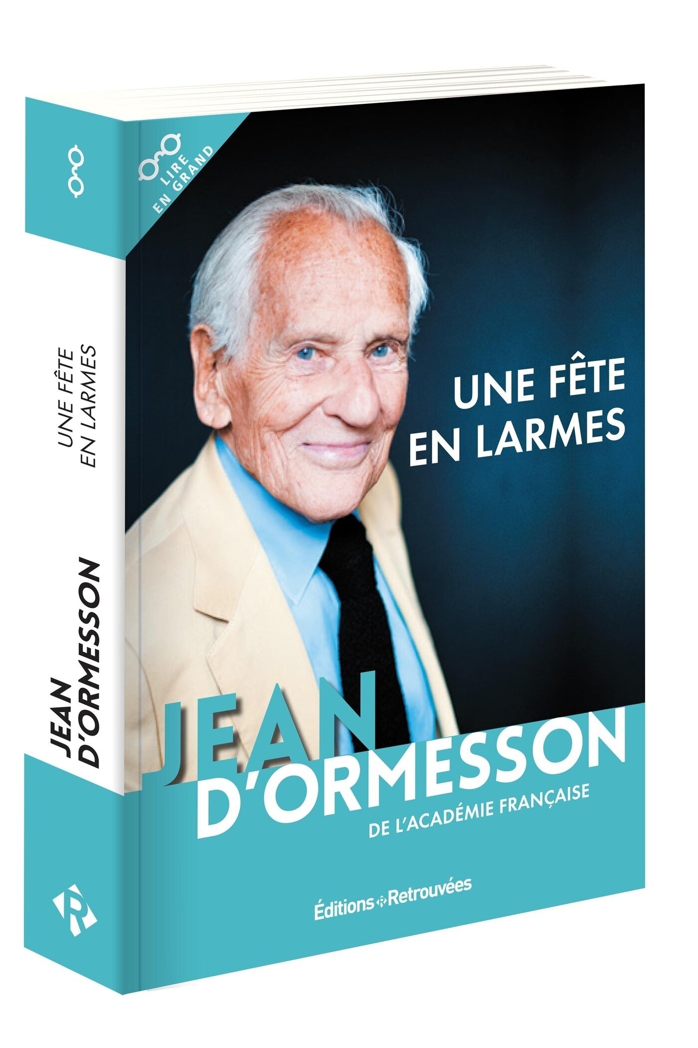 FETE EN LARMES