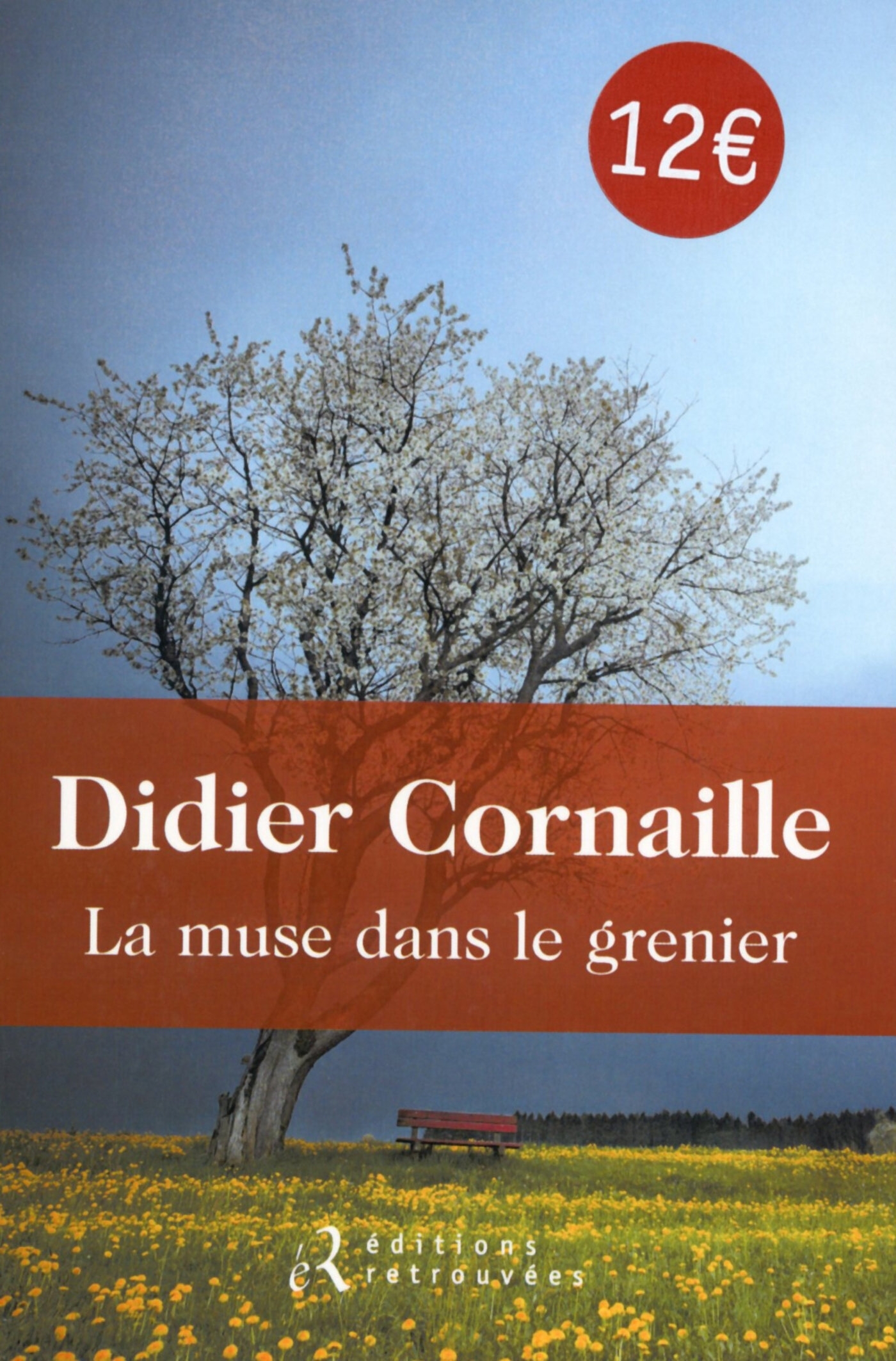 MUSE DANS LE GRENIER