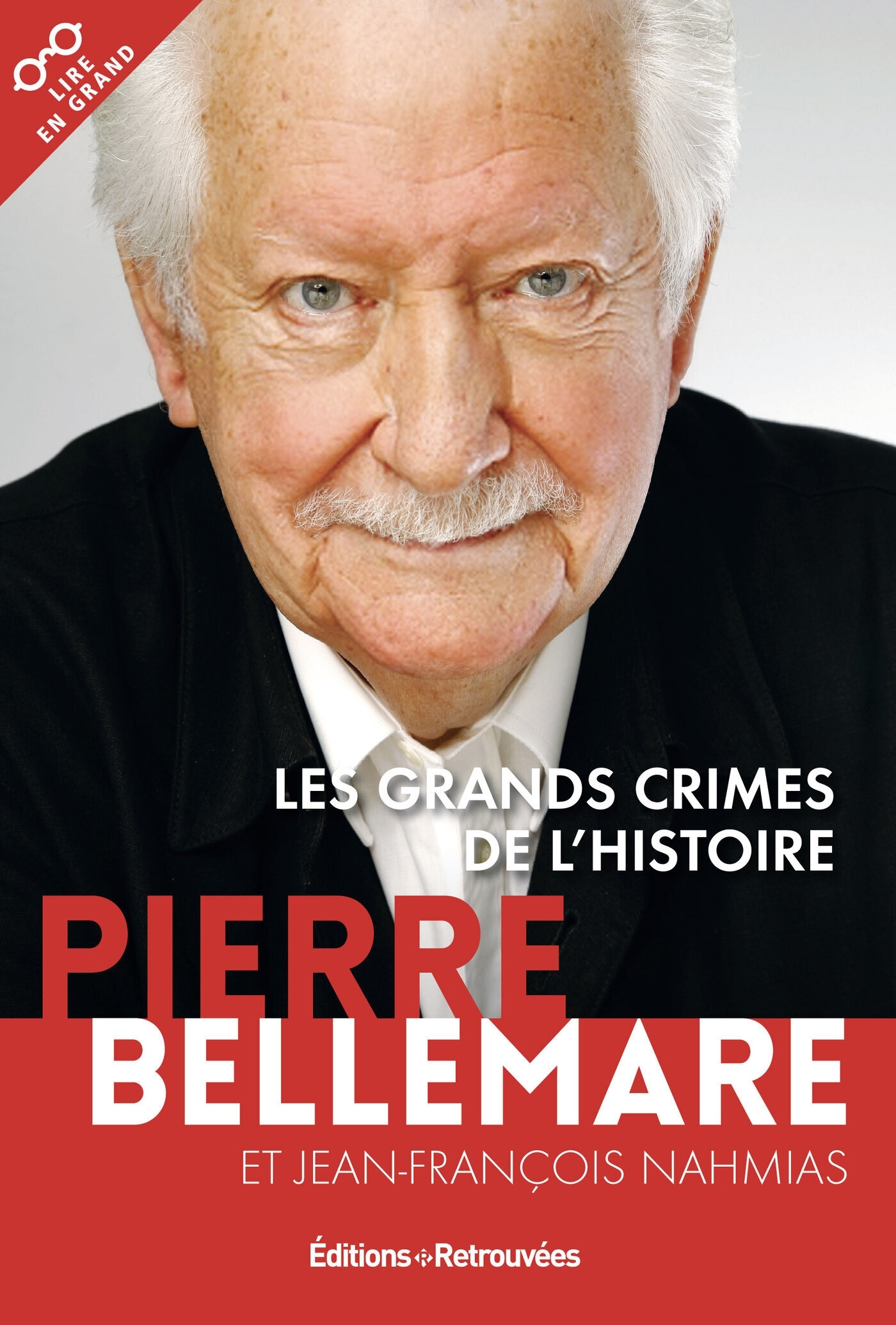 GRANDS CRIMES DE L´HISTOIRE