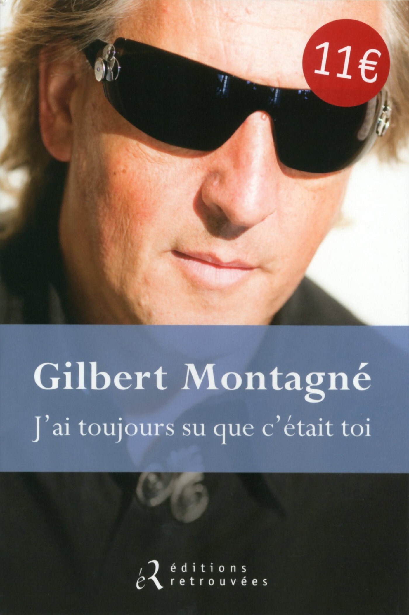 J´AI TOUJOURS SU QUE C´ETAIT TOI