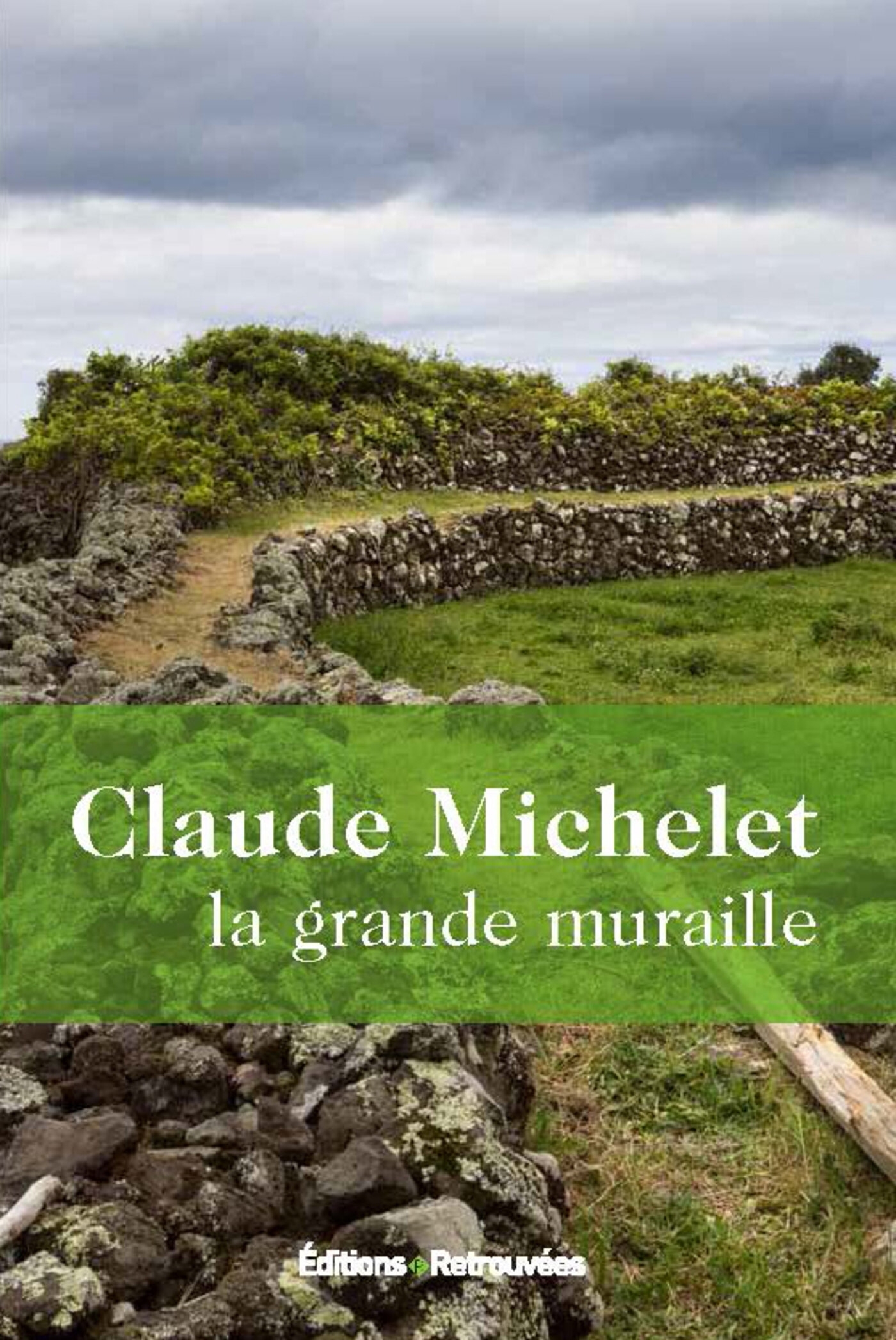 GRANDE MURAILLE