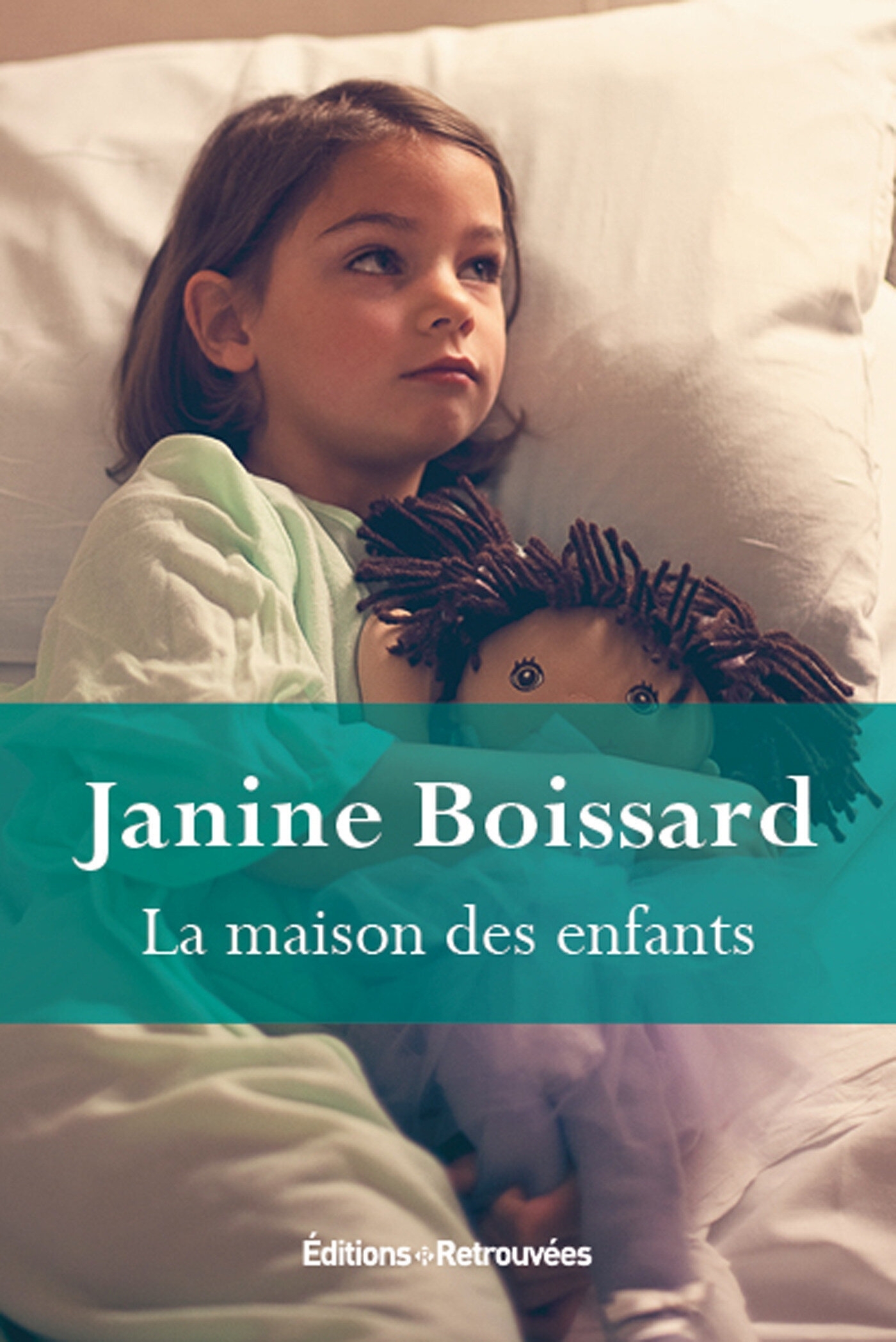 MAISON DES ENFANTS
