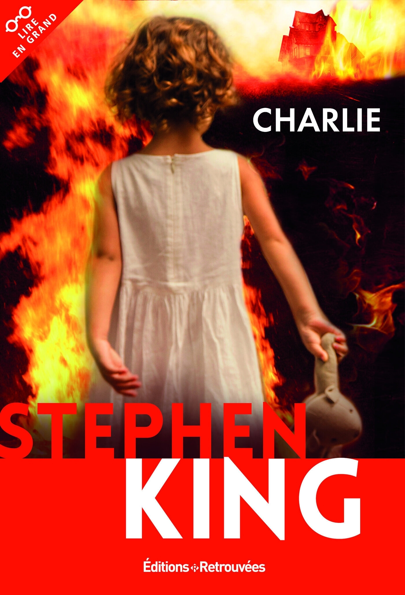 CHARLIE