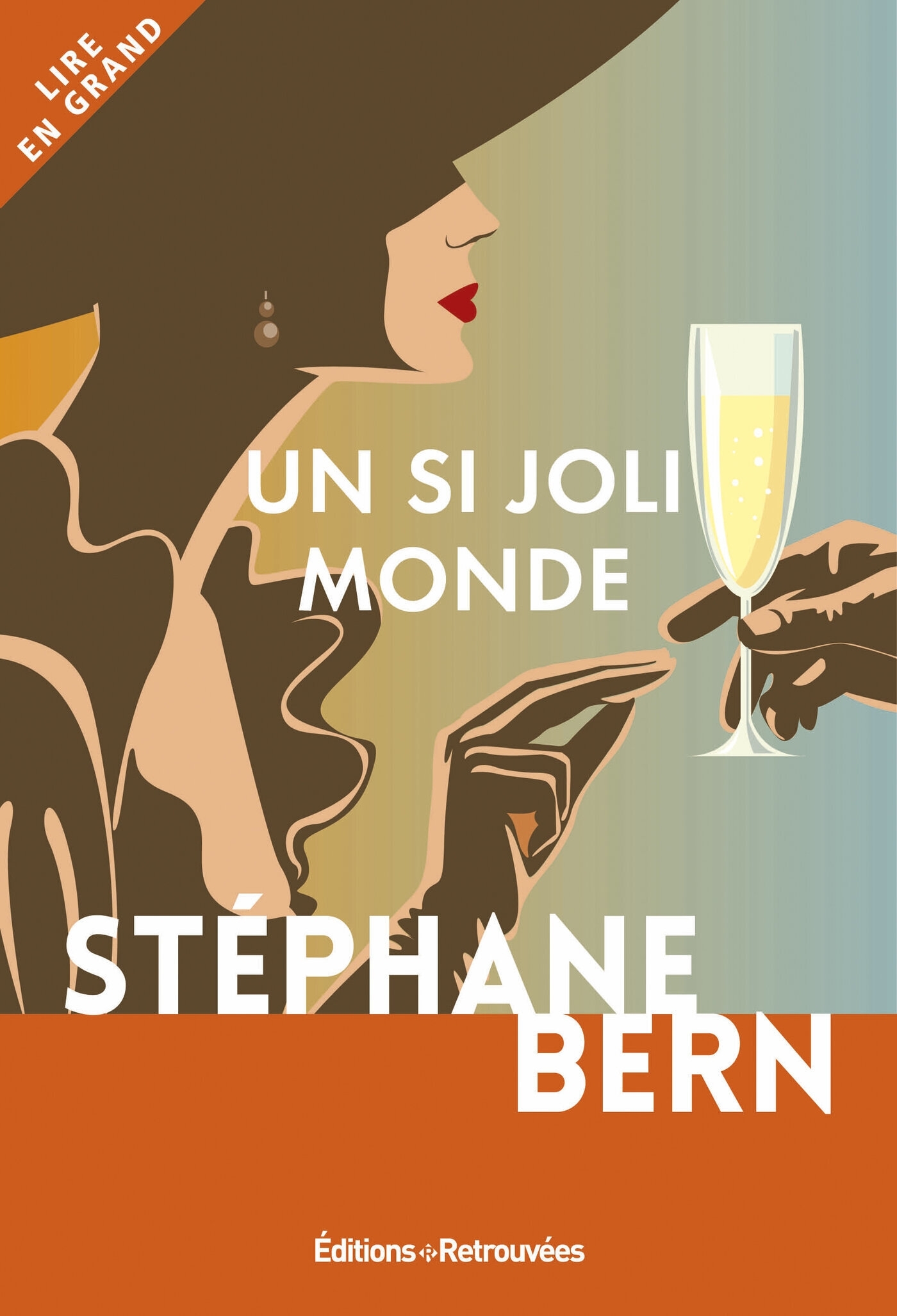 SI JOLI MONDE