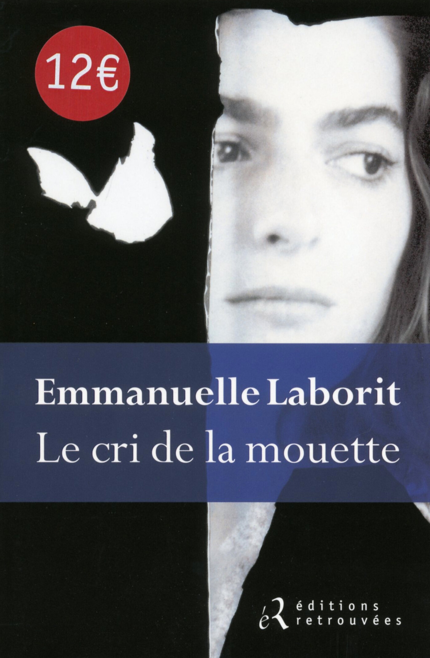 CRI DE LA MOUETTE