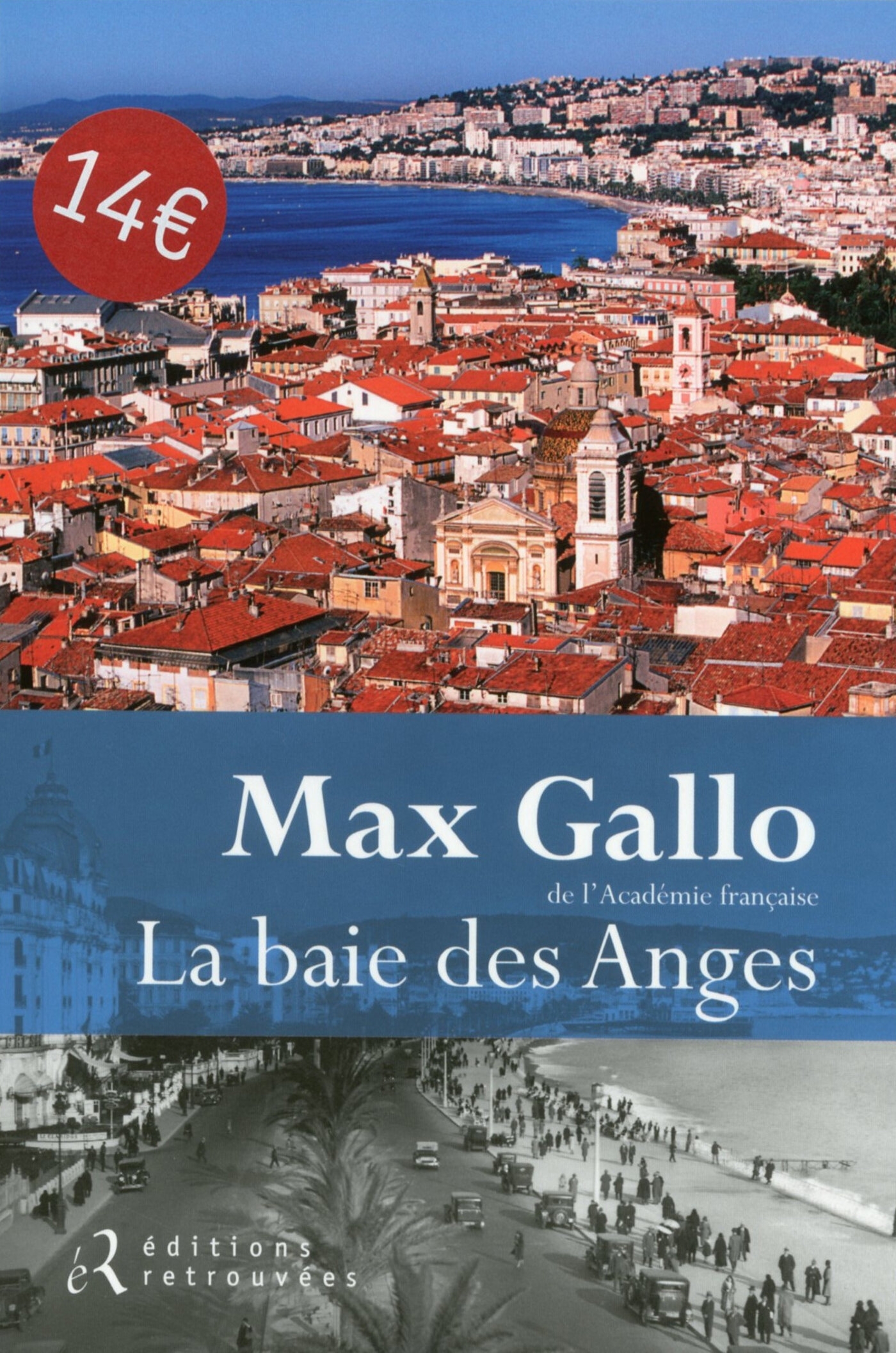 BAIE DES ANGES