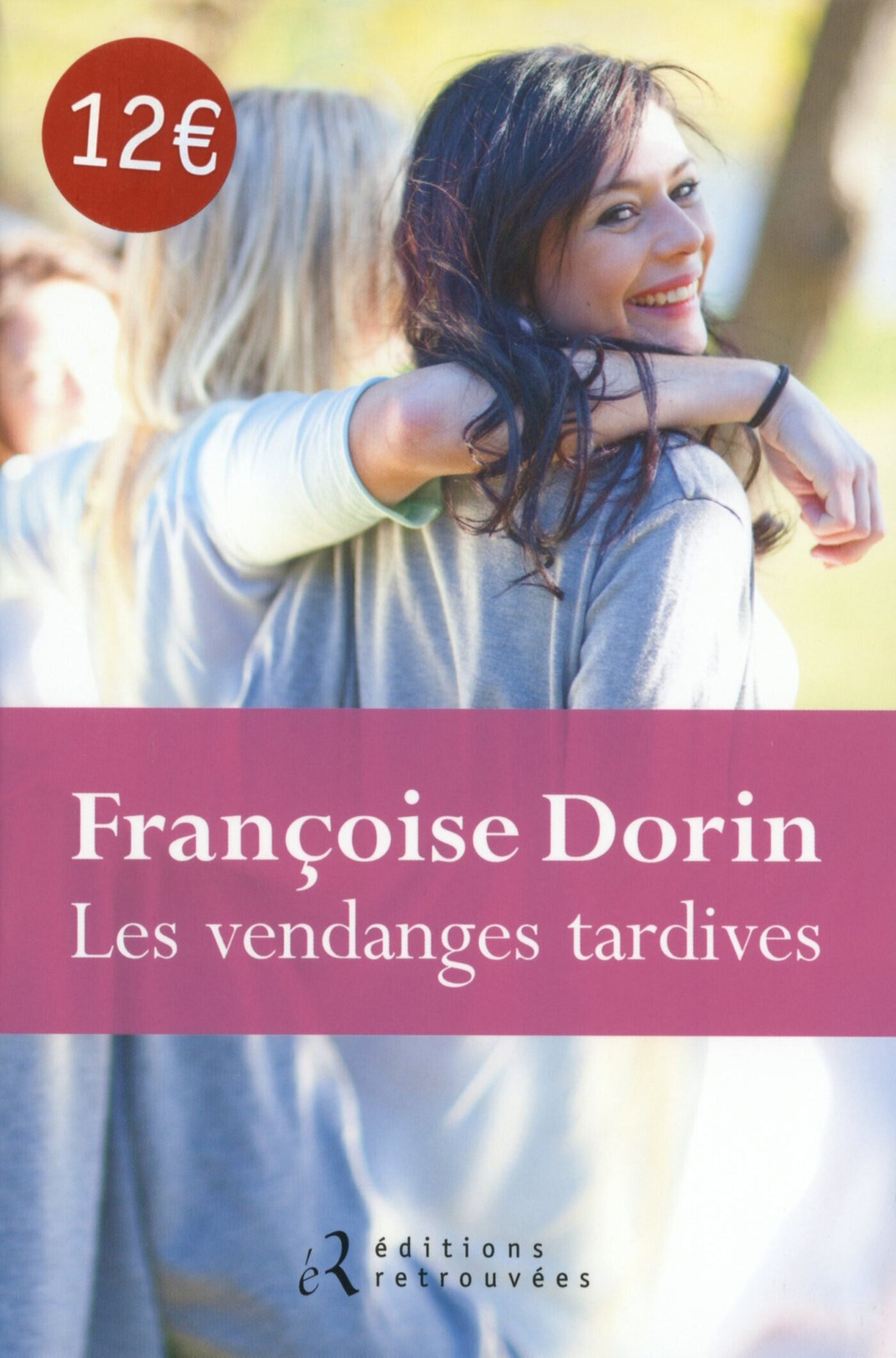 VENDANGES TARDIVES