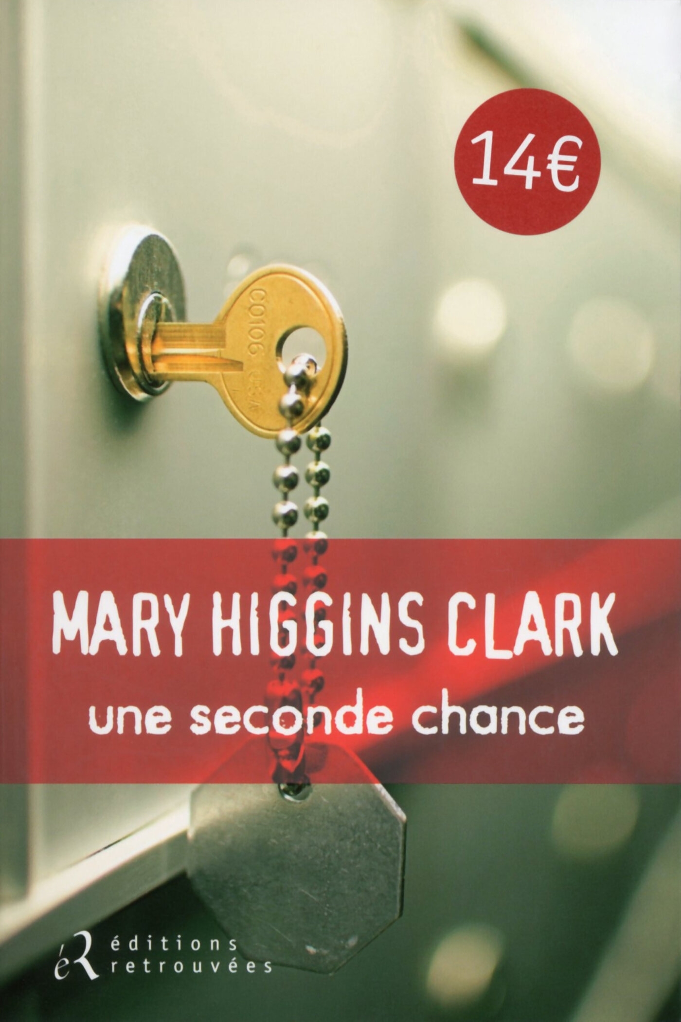 SECONDE CHANCE