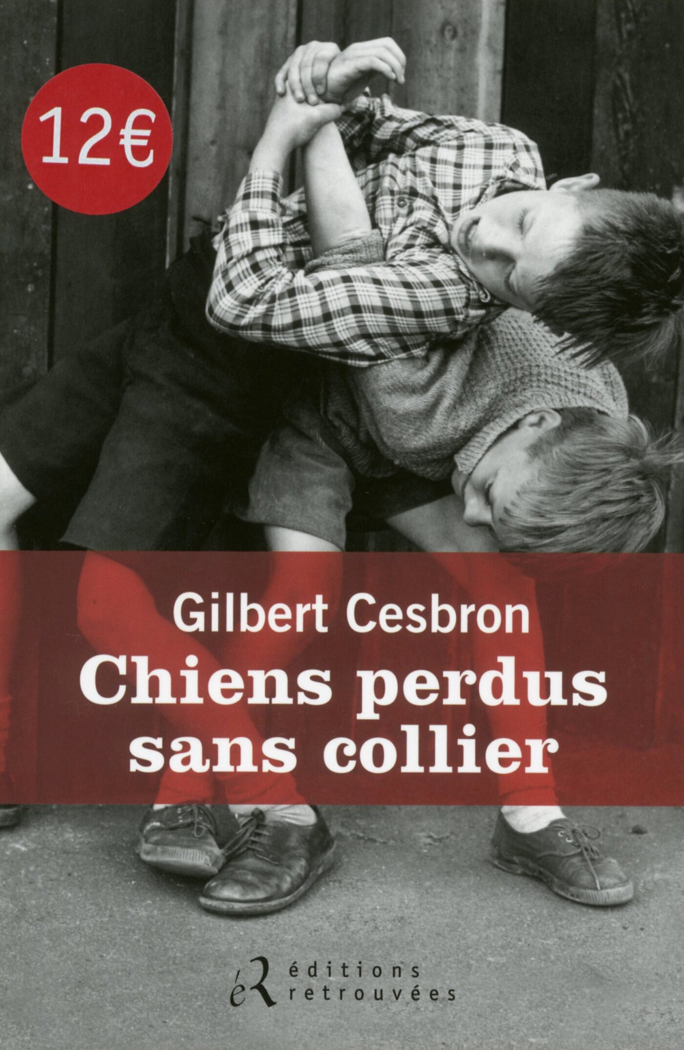CHIENS PERDUS SANS COLLIER