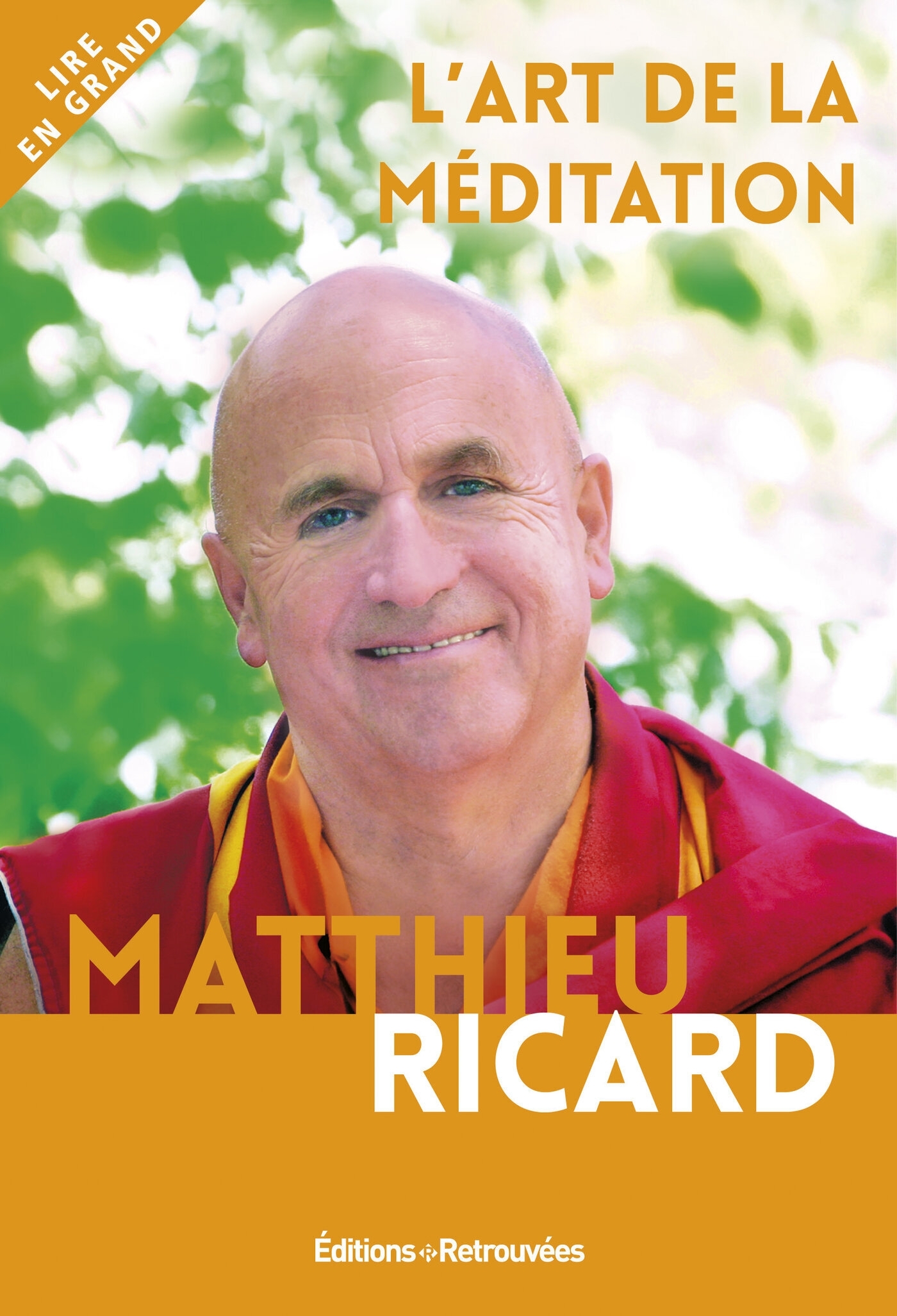 L´ART DE LA MEDITATION