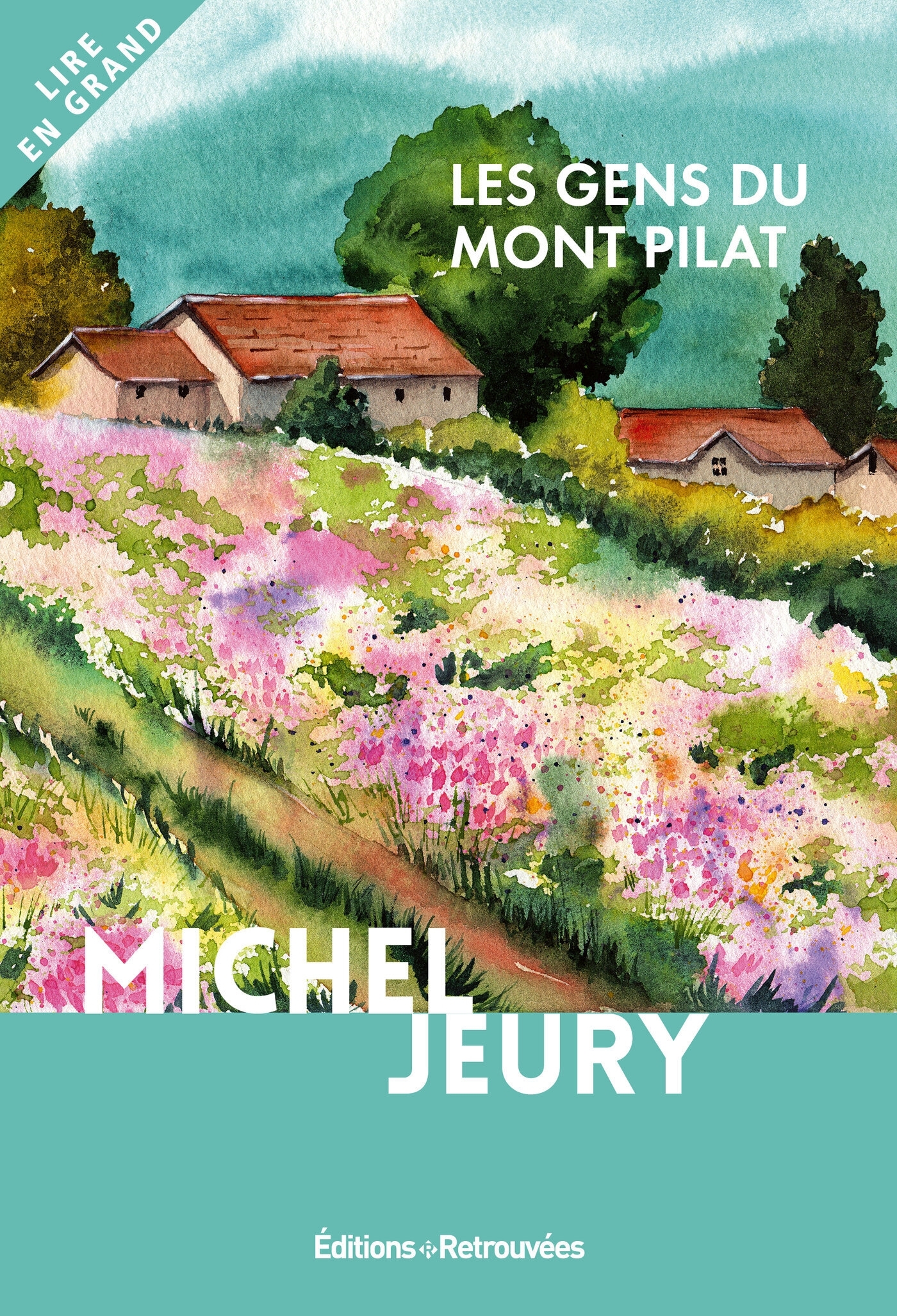 GENS DU MONT PILAT