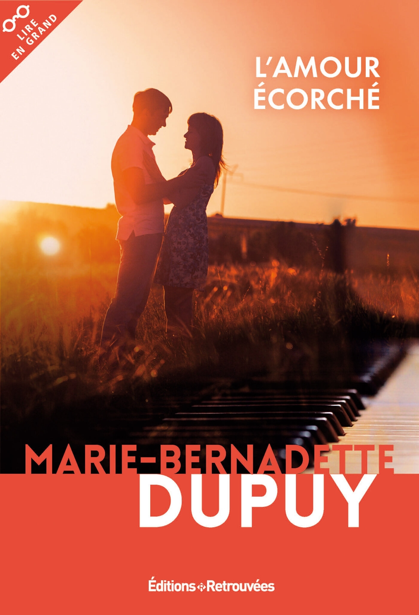 L´AMOUR ECORCHE