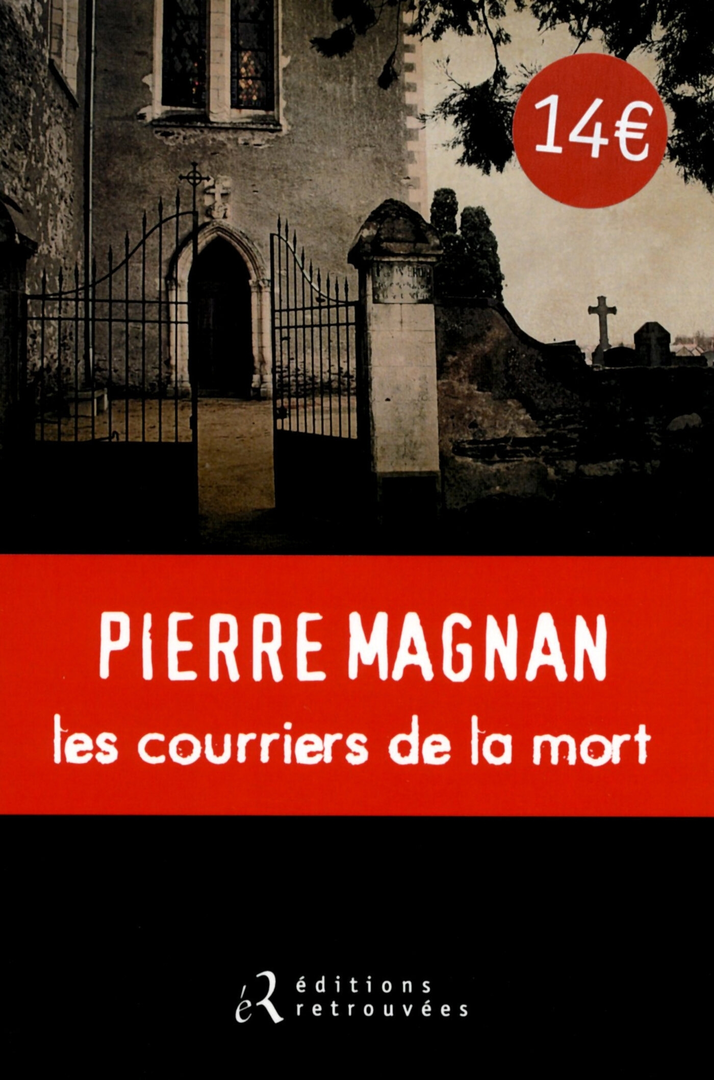 COURRIERS DE LA MORT