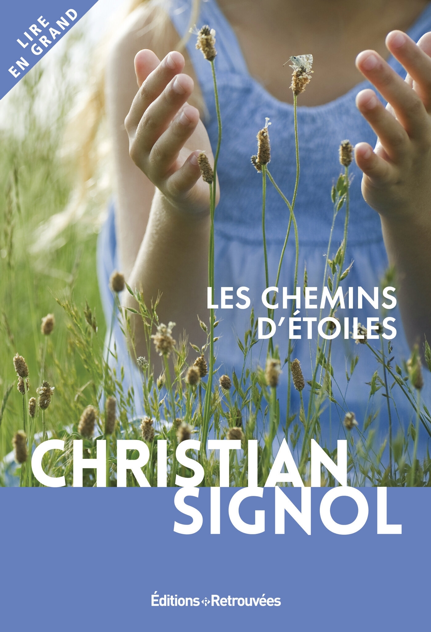 CHEMINS D´ETOILES