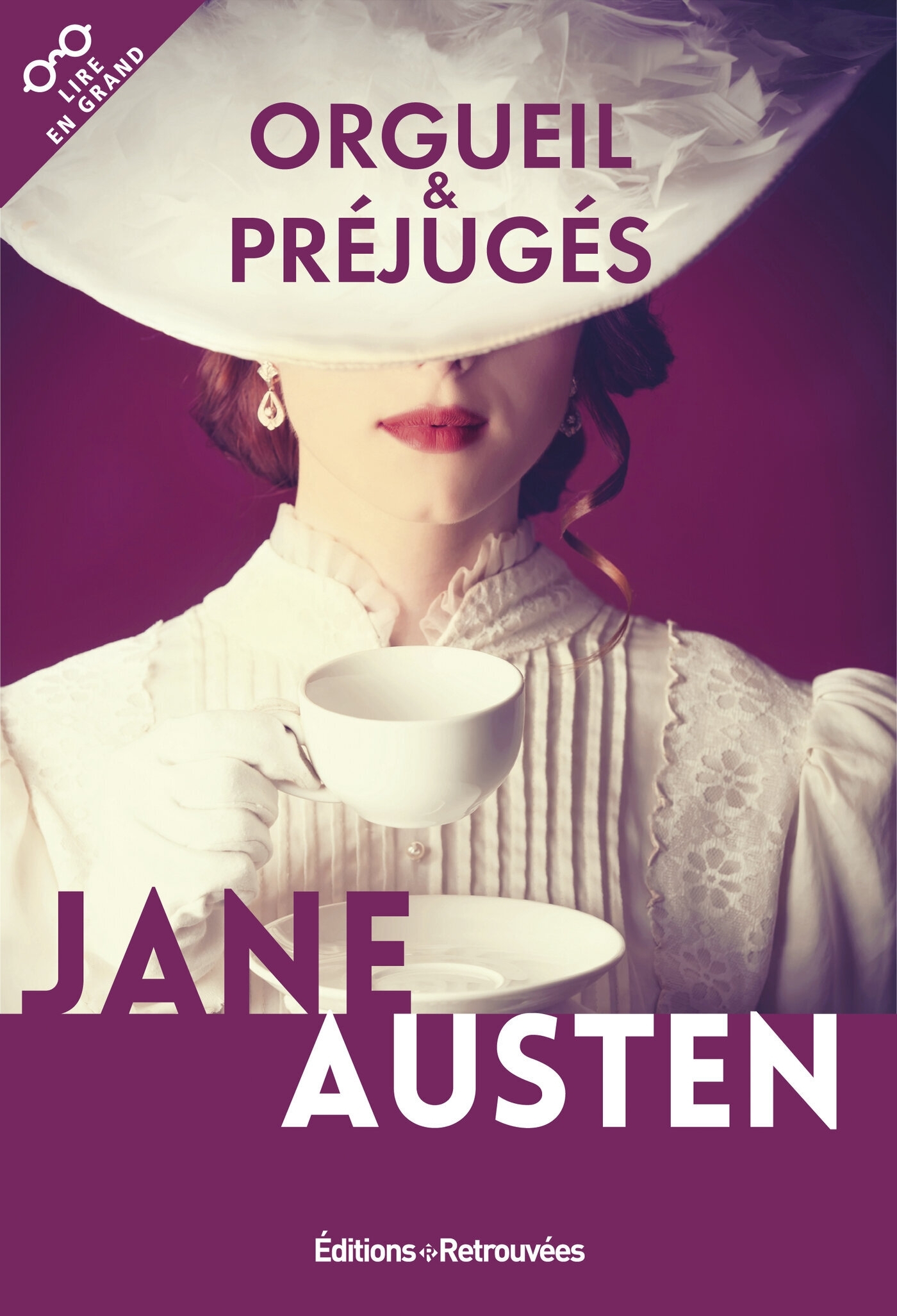 ORGUEIL & PREJUGES