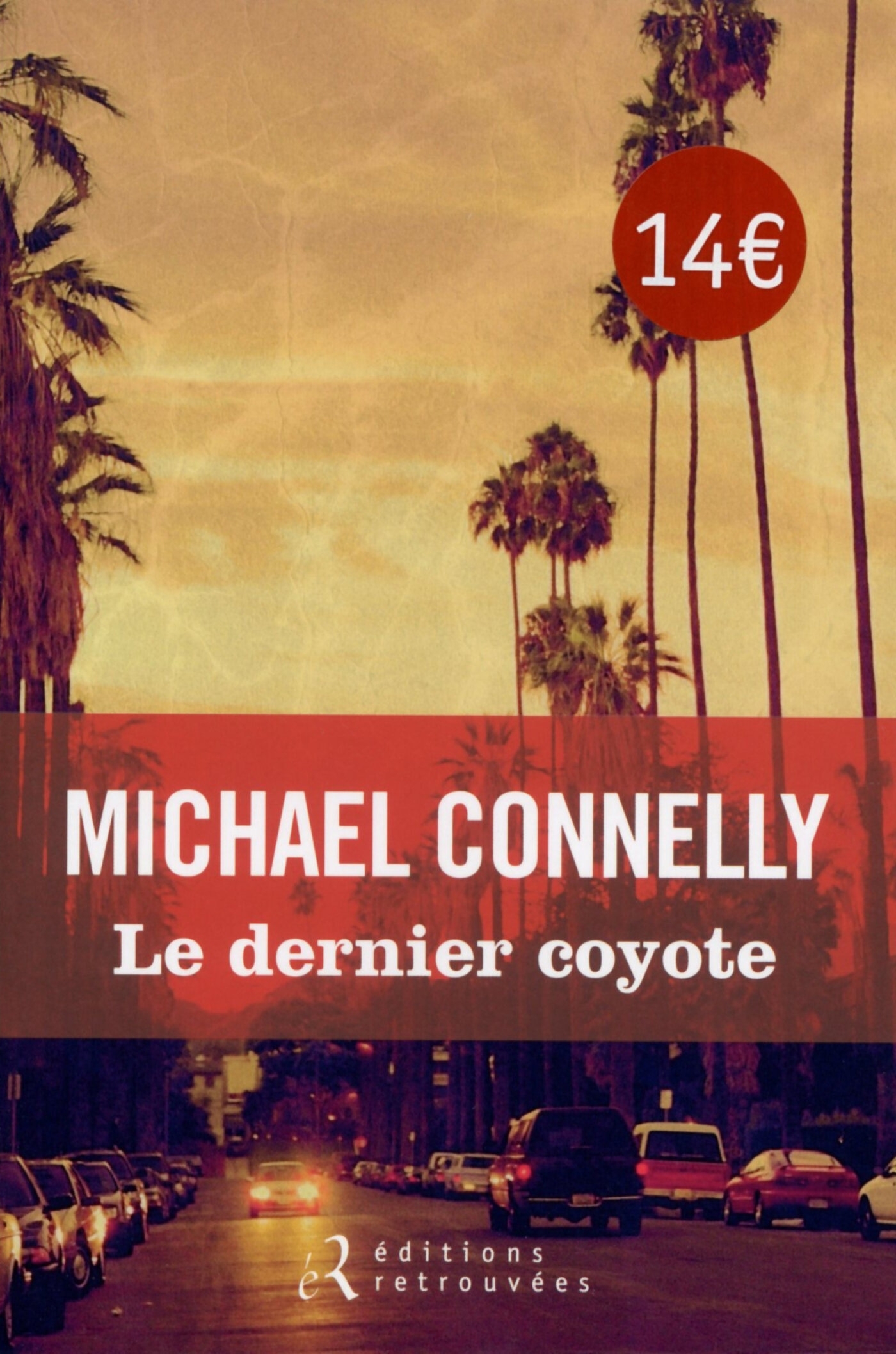 DERNIER COYOTE
