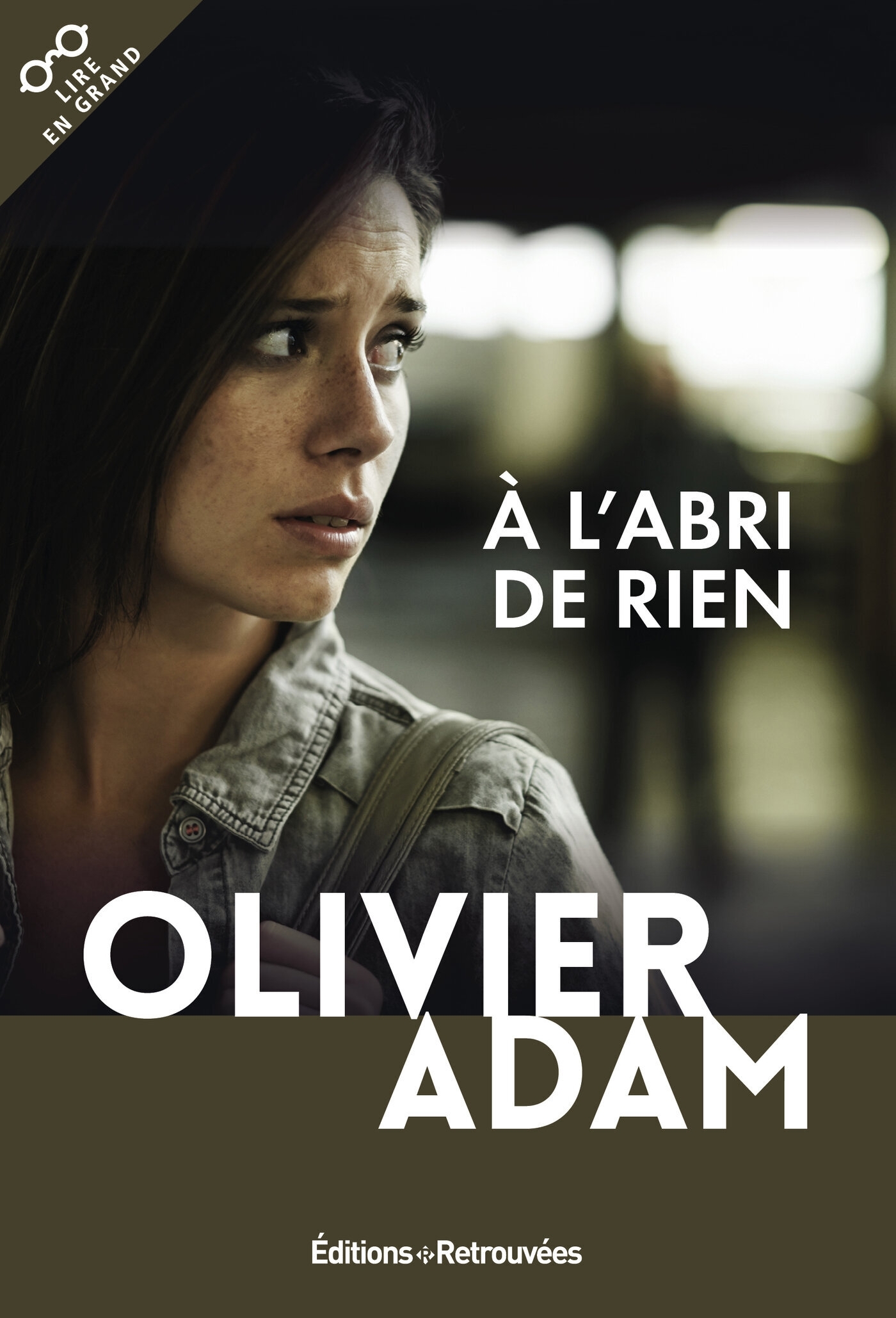 A L´ ABRI DE RIEN