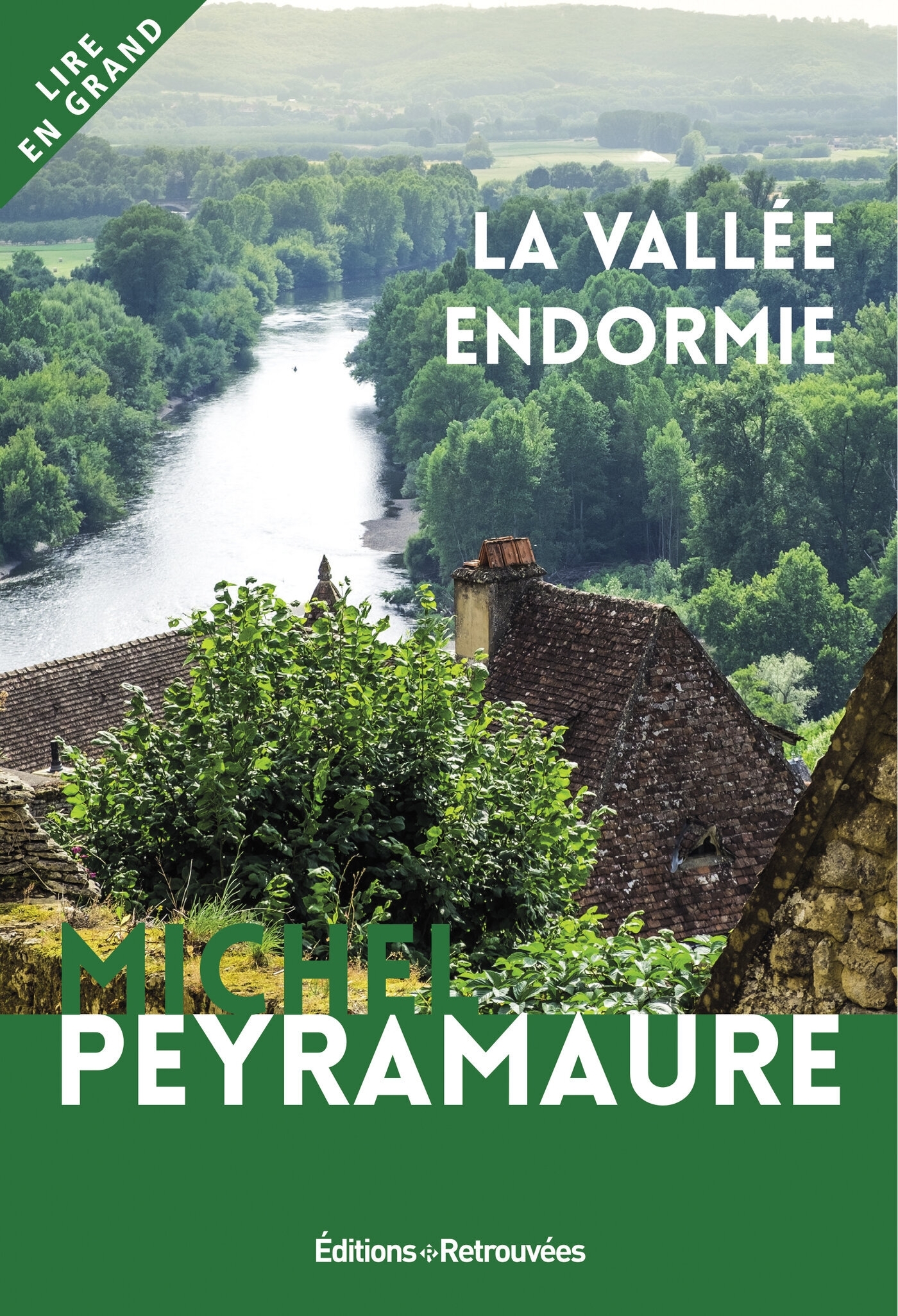 VALLEE ENDORMIE (LA)