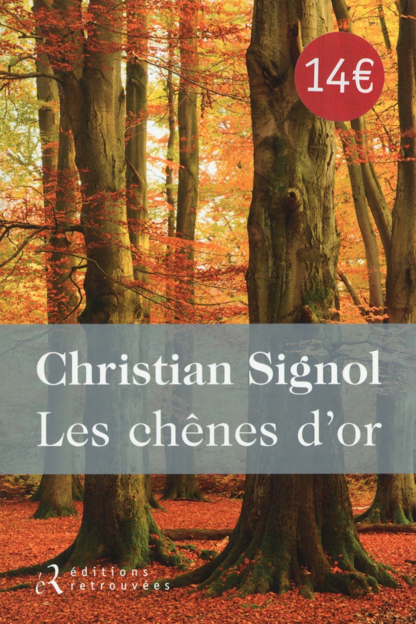 CHENES D´OR