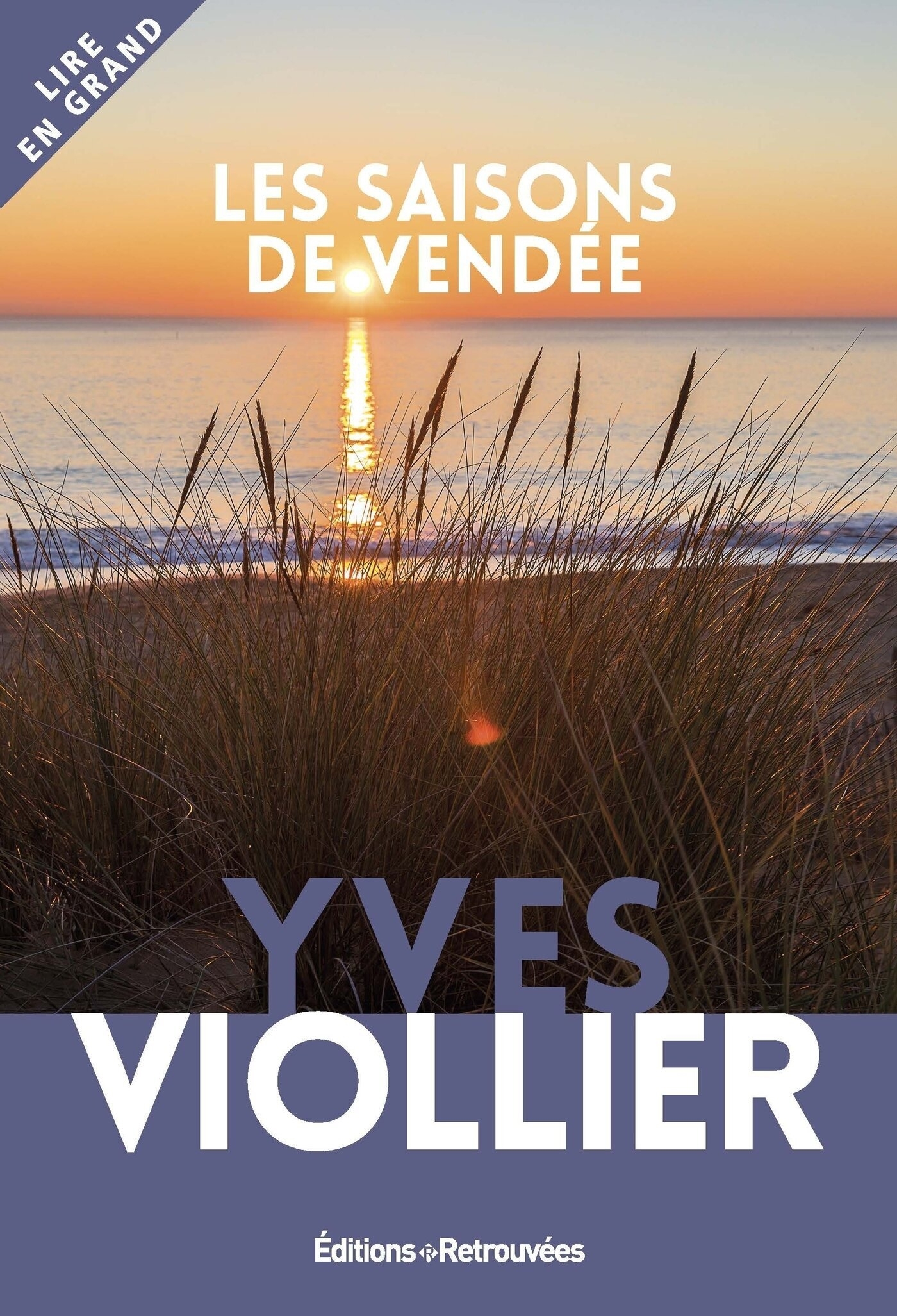 SAISONS DE VENDEE