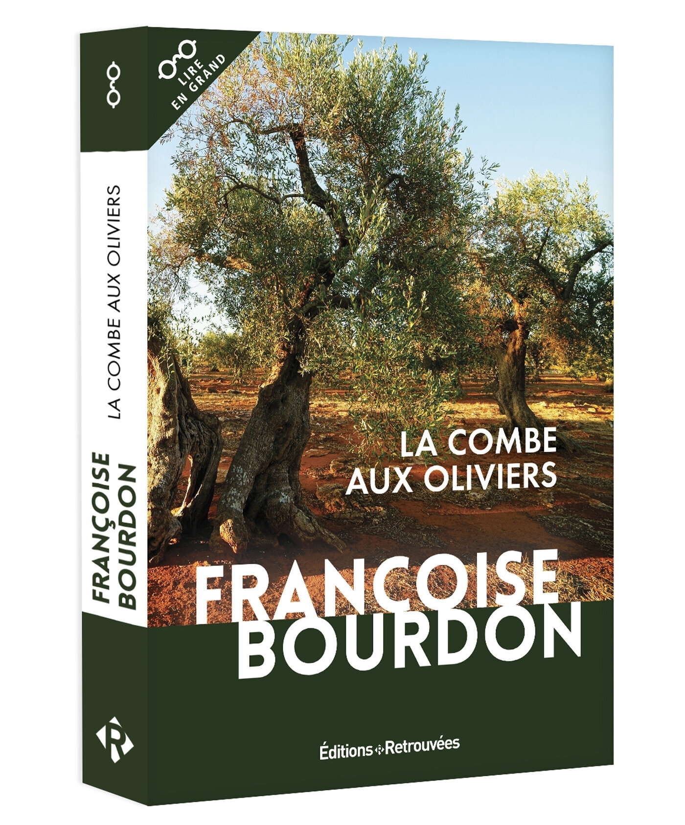 COMBE AUX OLIVIERS