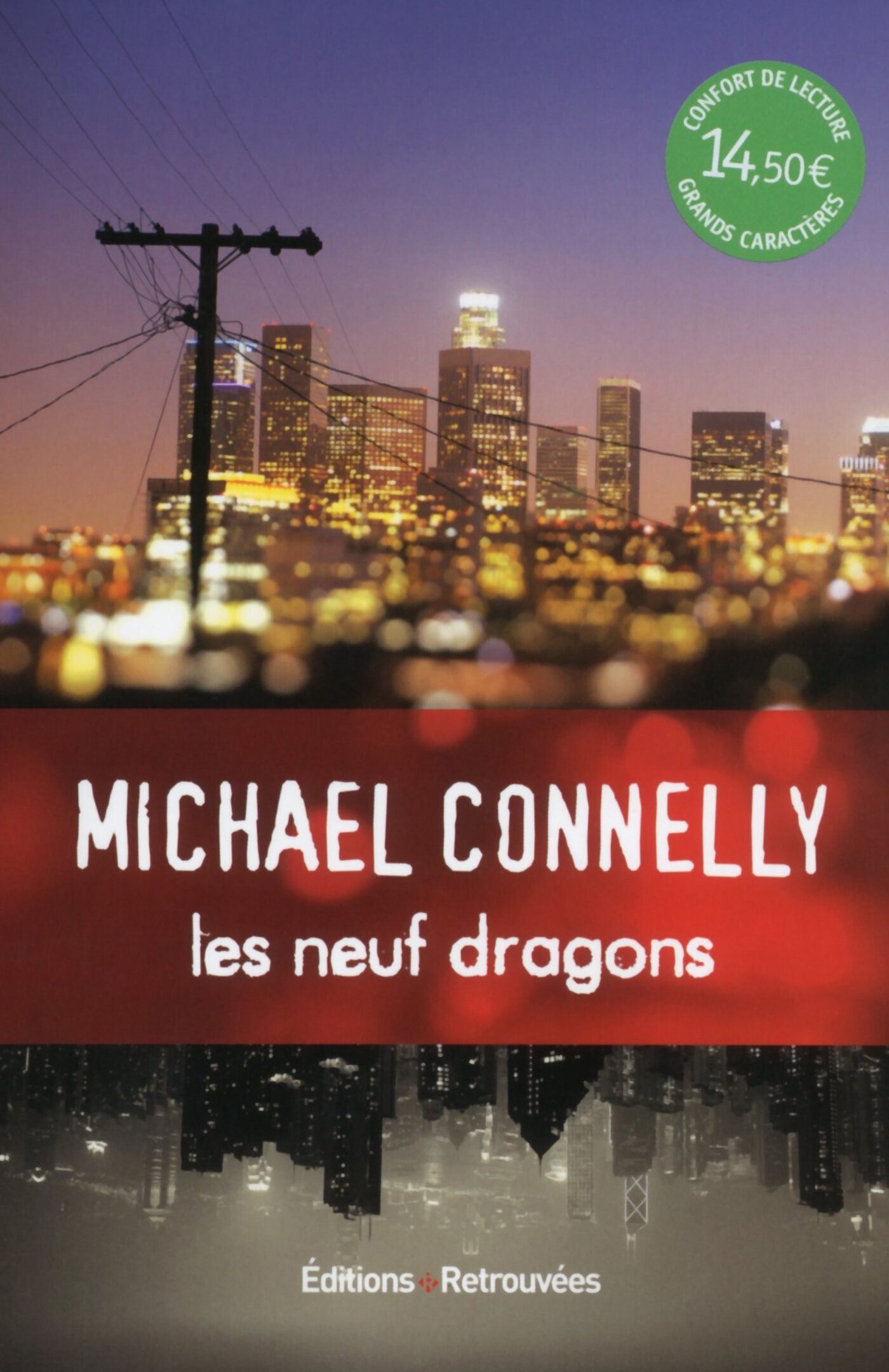 NEUF DRAGONS